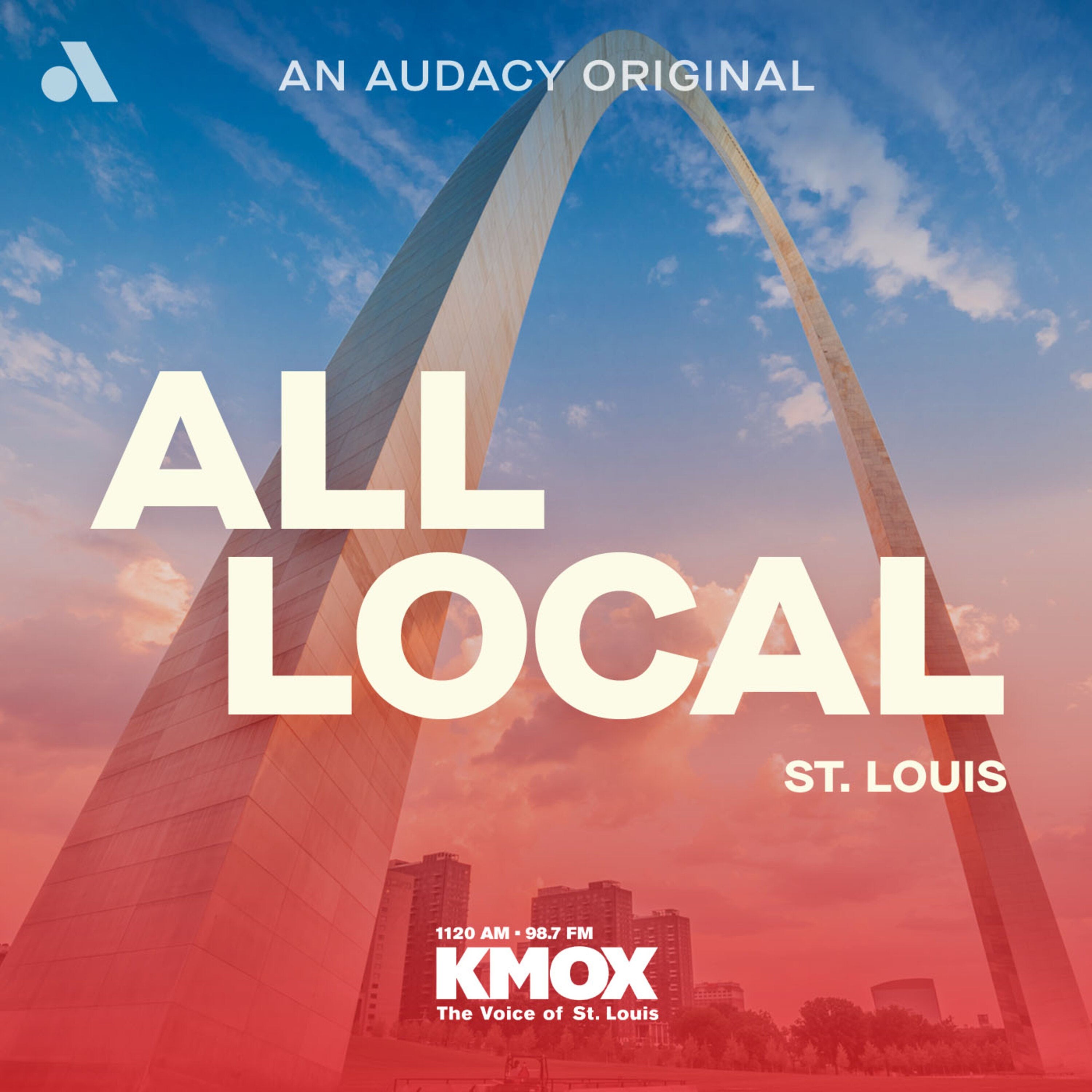 St. Louis All Local AM: Meeting on Webster behavioral hospital canceled again