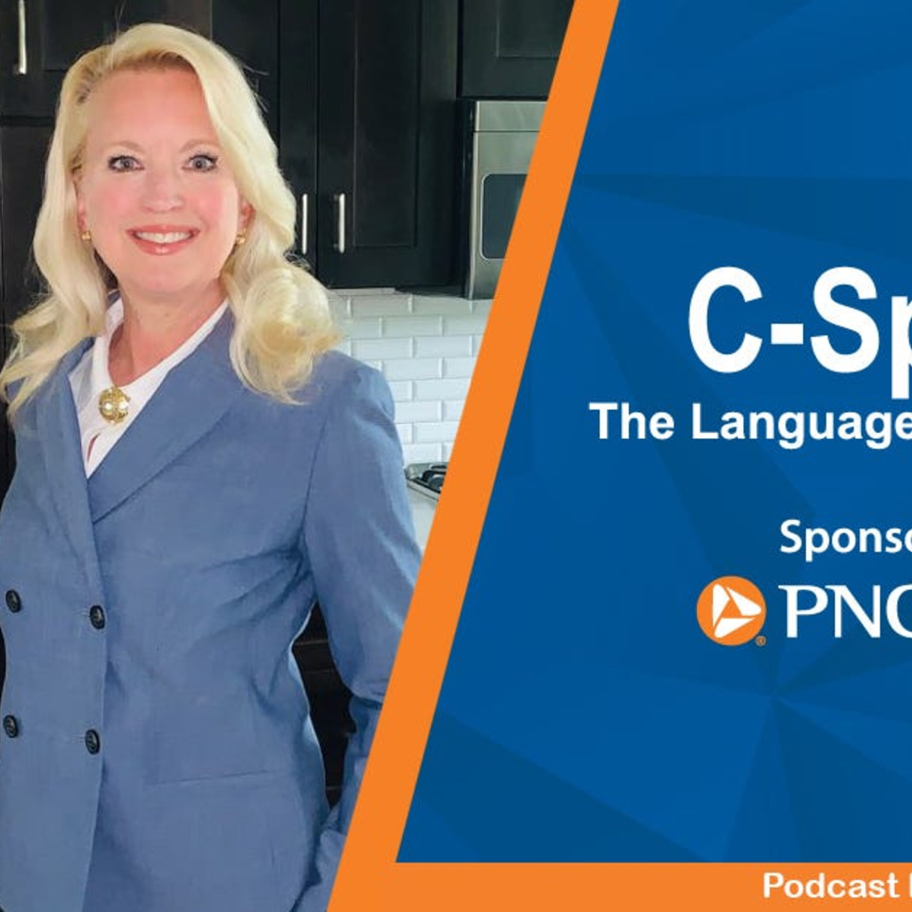 C-Speak Podcast: Cindy Mebruer, SLU’s Chaifetz School of Business episode artwork