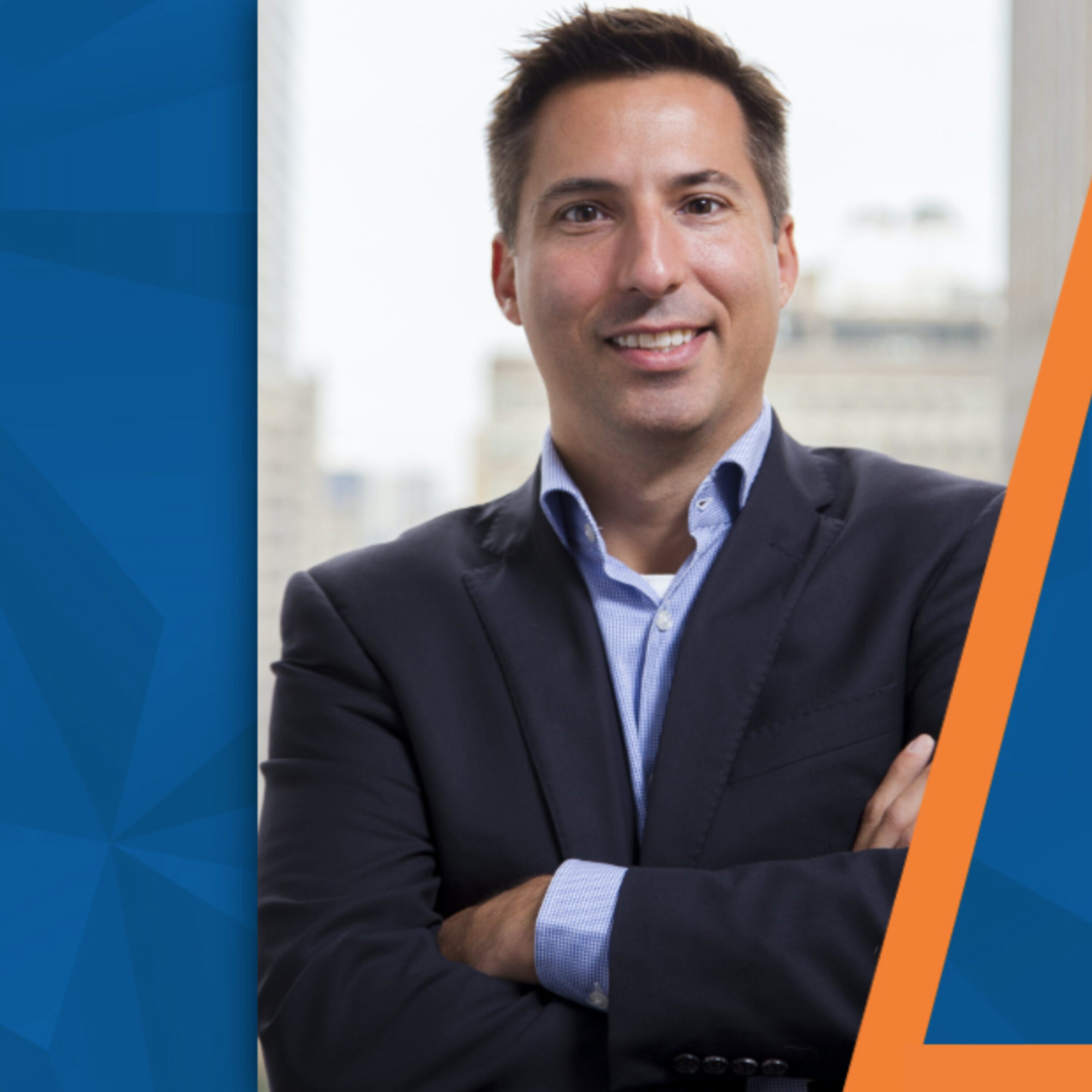 C-Speak Podcast: Jason Hall, CEO and Founder of Arch to Park episode artwork