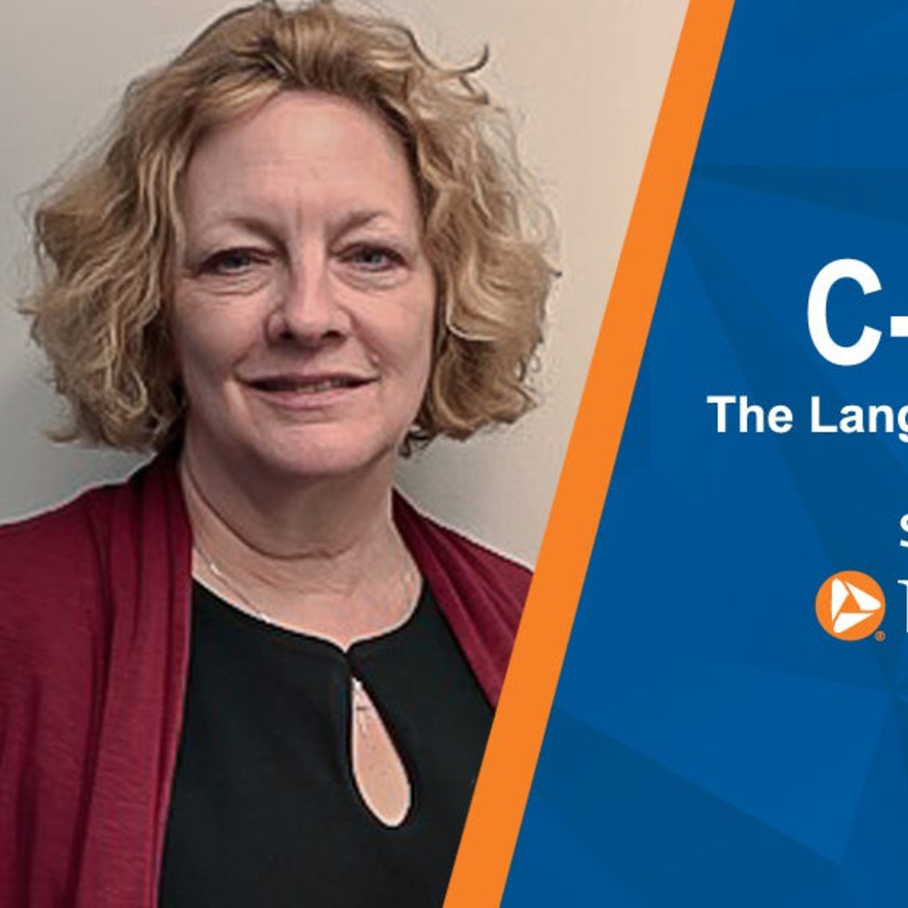 C-Speak Podcast: Sue Pollmann Program Director of the new NGA Campus West episode artwork