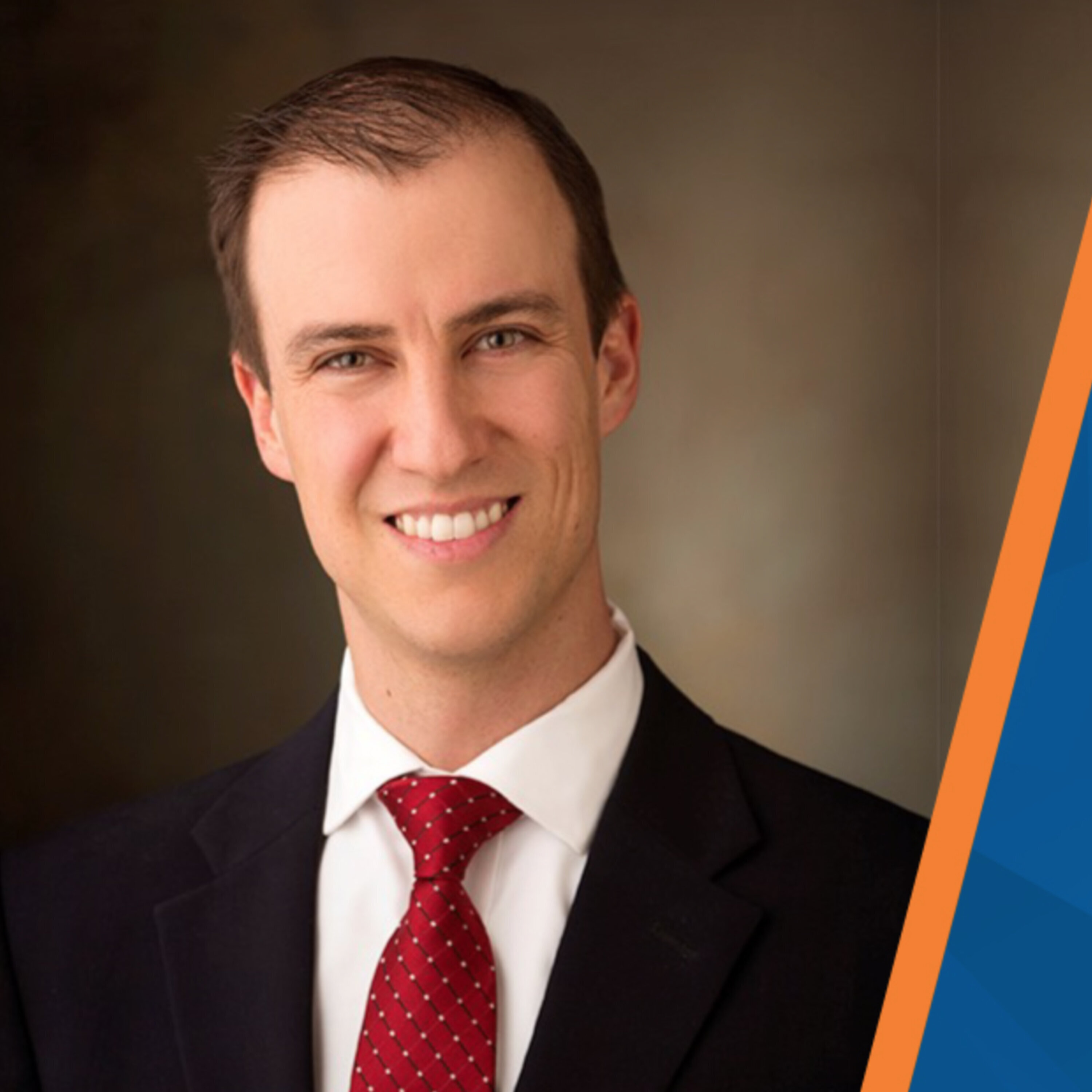 C-Speak Podcast: Carter Dredge, Chief Transformation Officer at SSM HEALTH episode artwork