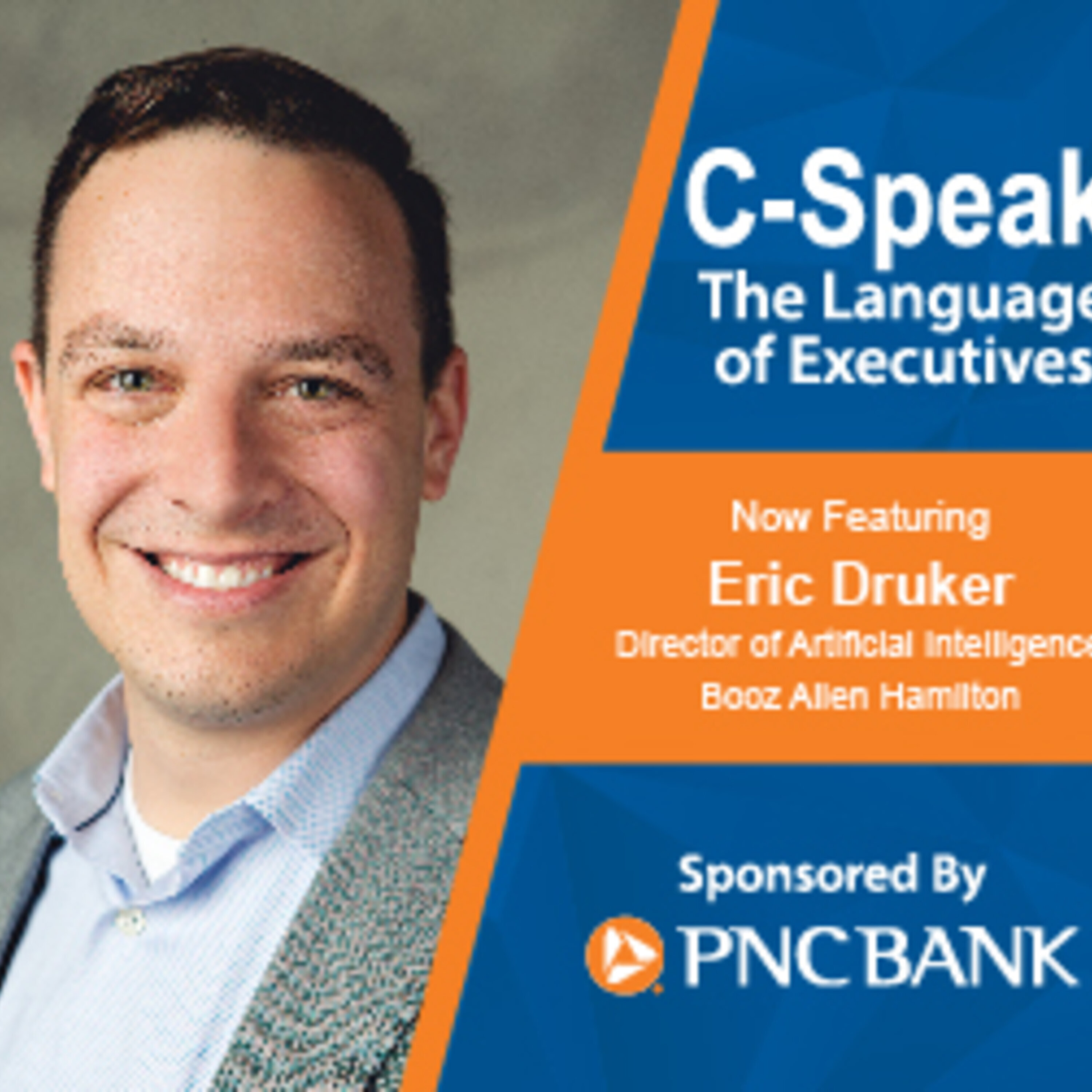 PNC C-Speak: The Language of Executives St. Louis