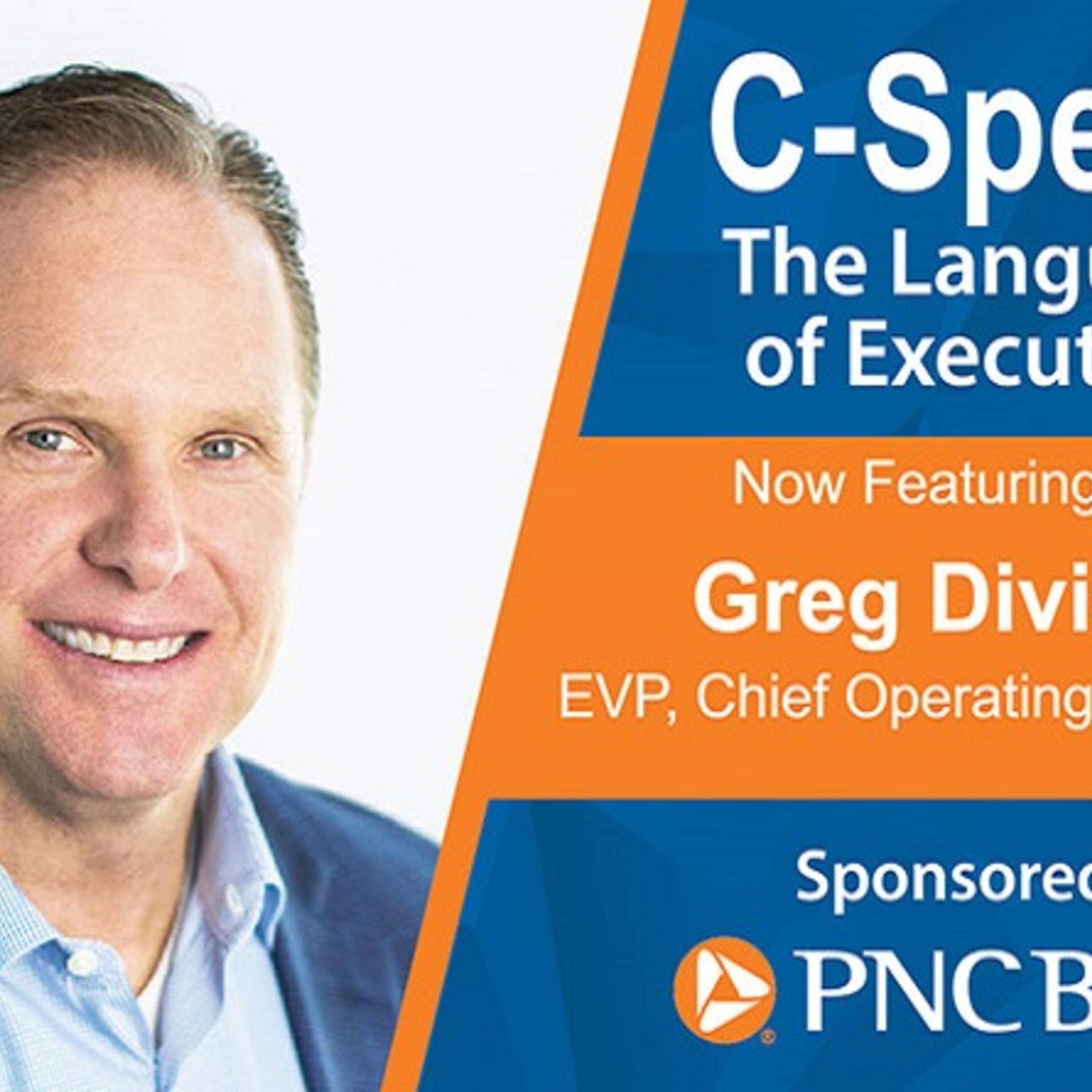 C-Speak Podcast: Greg Divis, Part 2 episode artwork