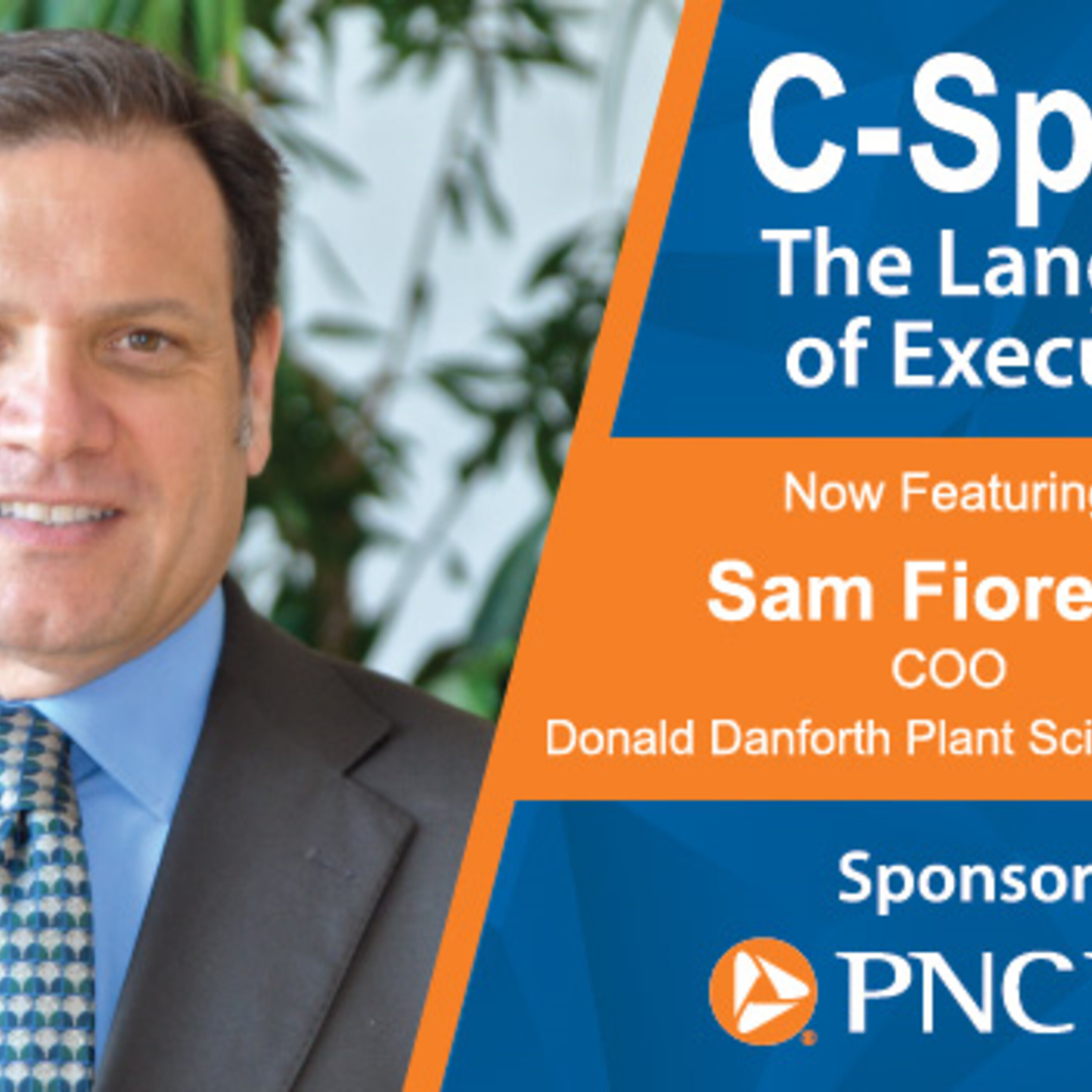 PNC C-Speak: The Language of Executives St. Louis