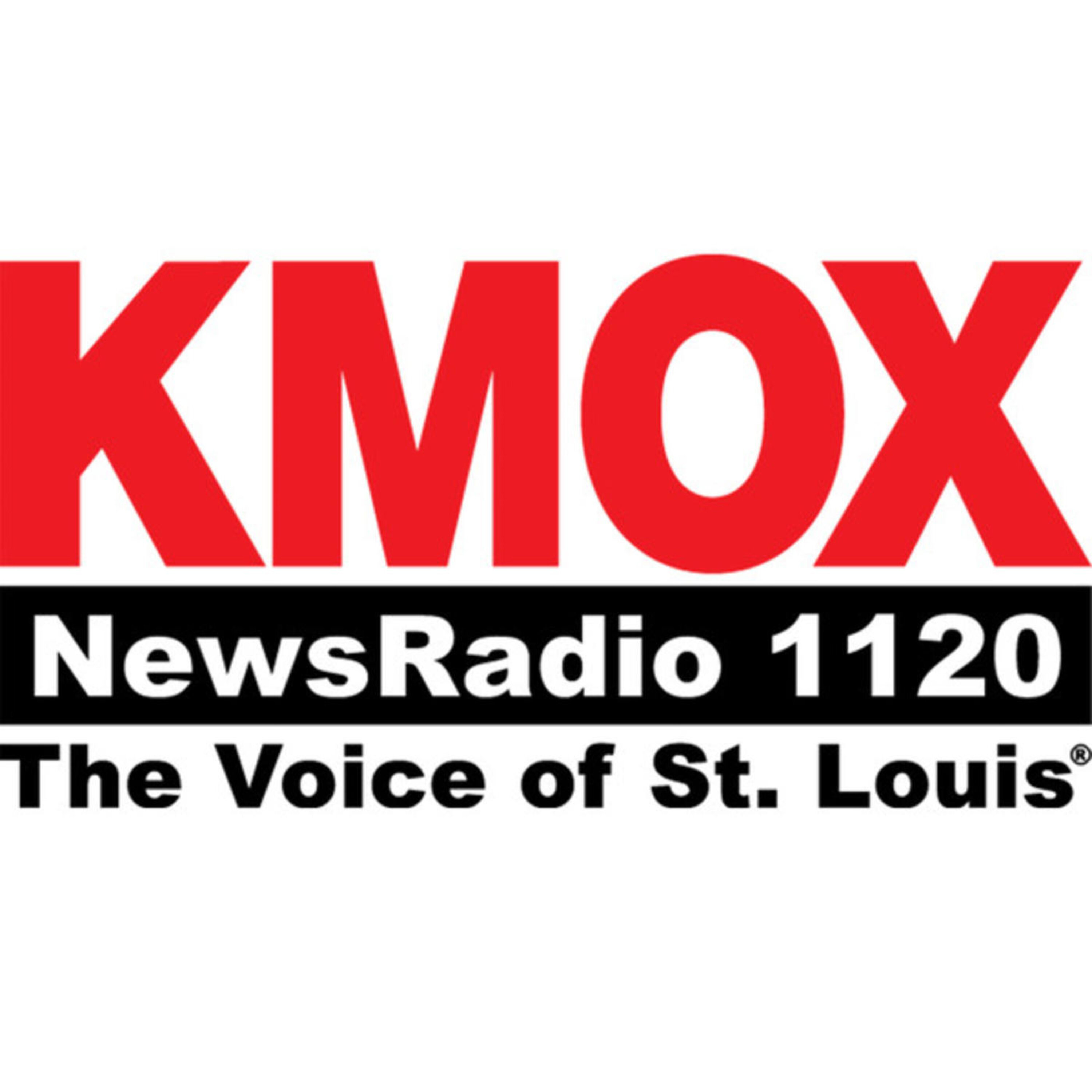 KMOX News Update Podcast