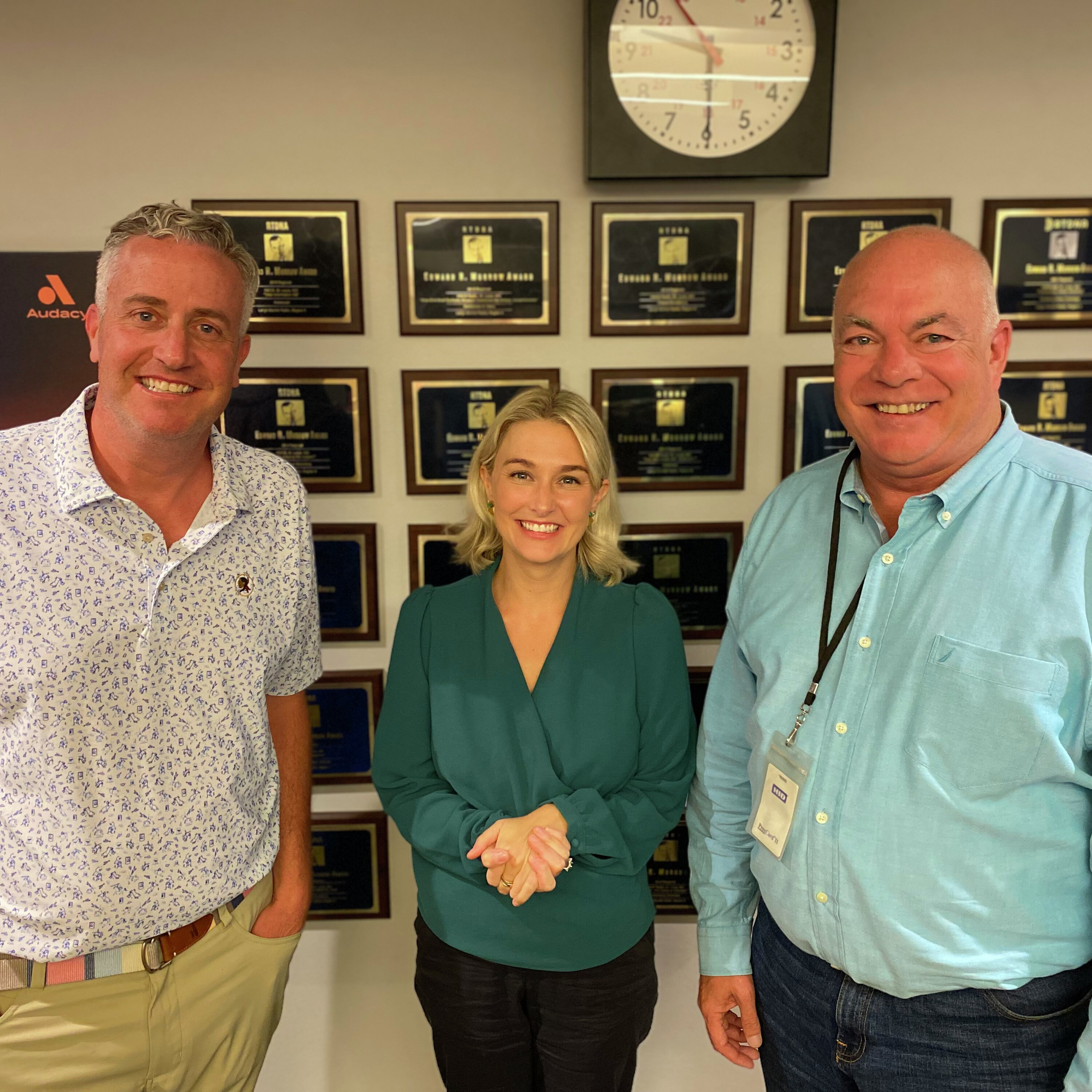 Jamie Corley caught political bug in college; now running for Missouri Secretary of State