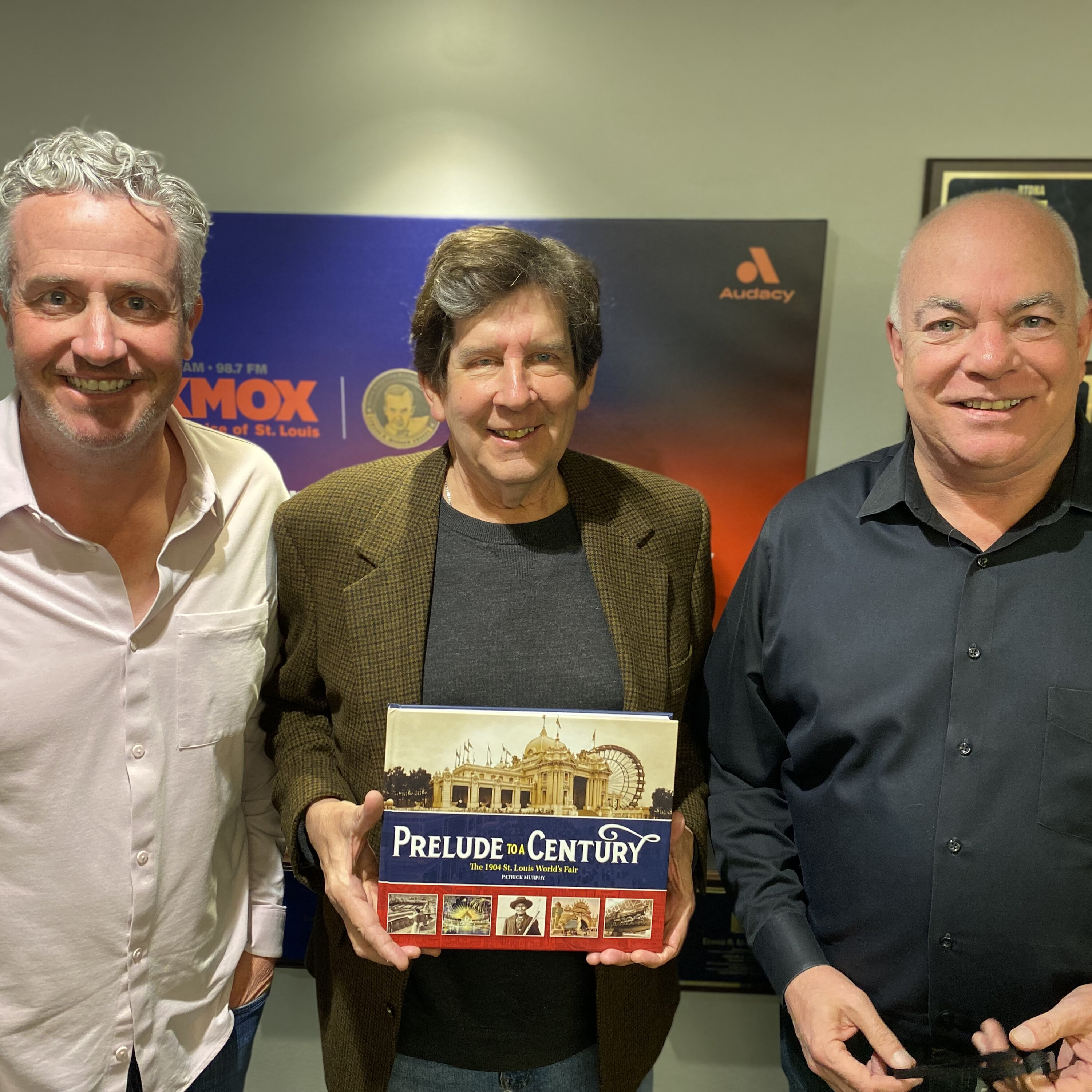 ‘Prelude to a Century: The 1904 St. Louis World’s Fair’