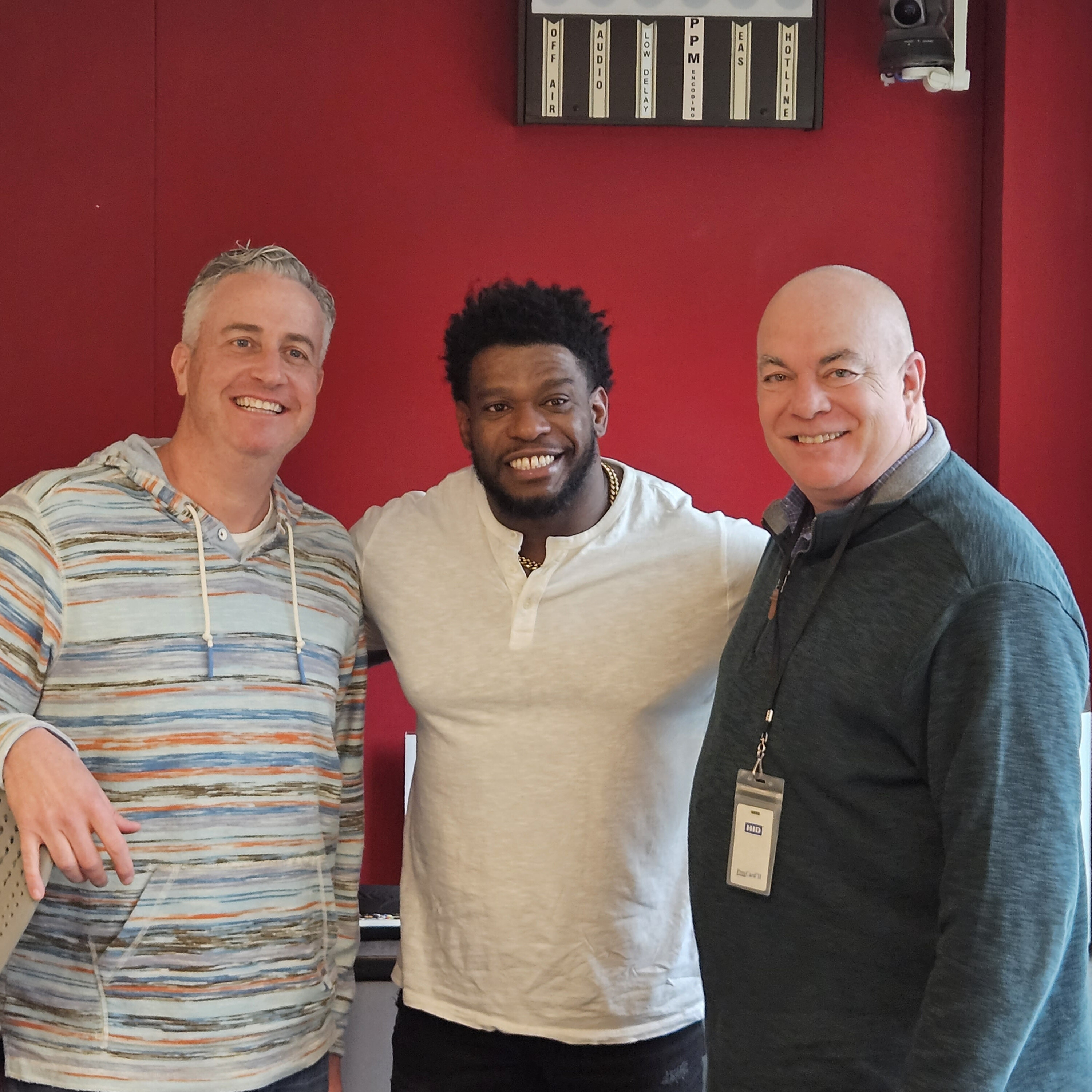 AEW Wrestling to St. Louis January 20