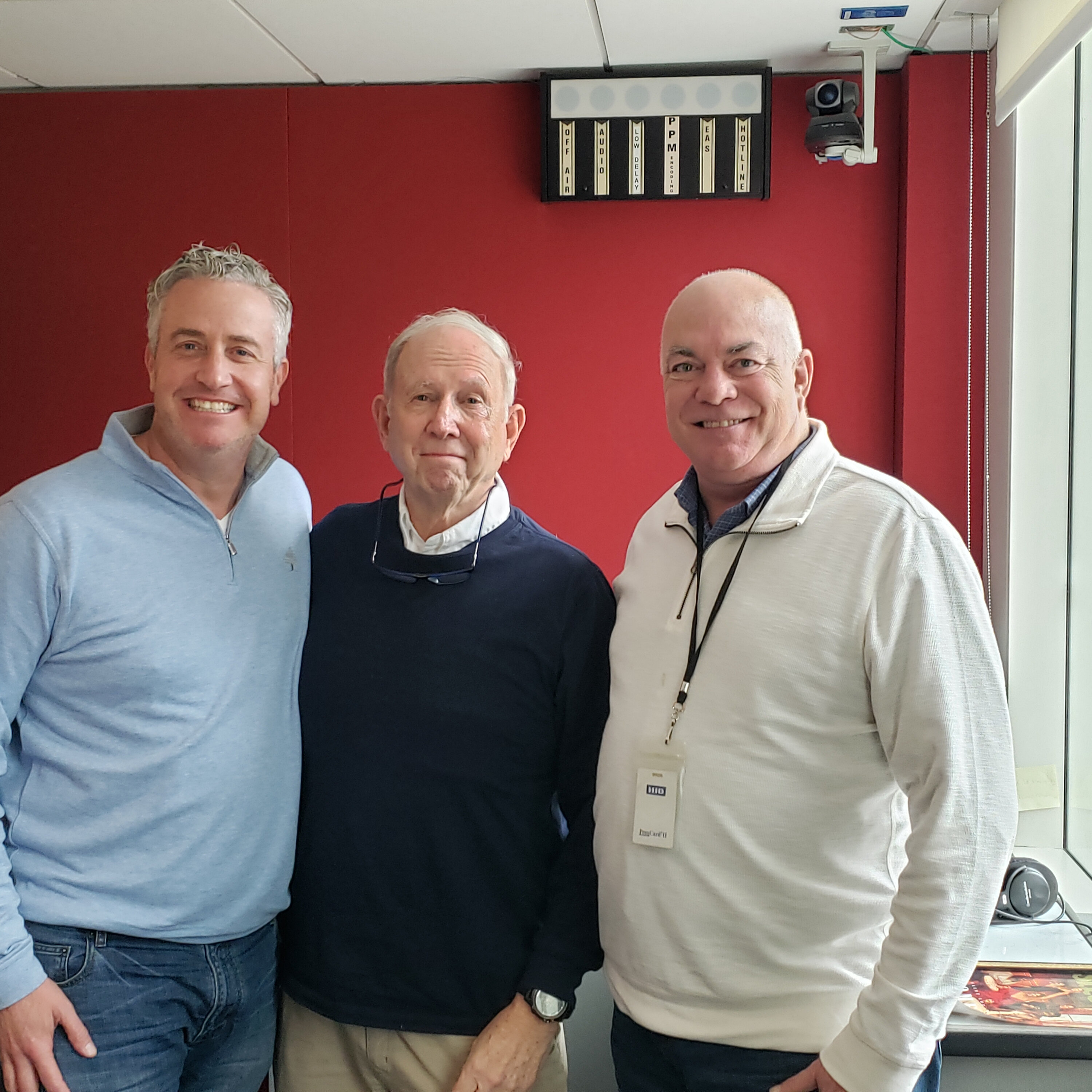 Jeff McCausland on Russia/Ukraine, Israel/Hamas