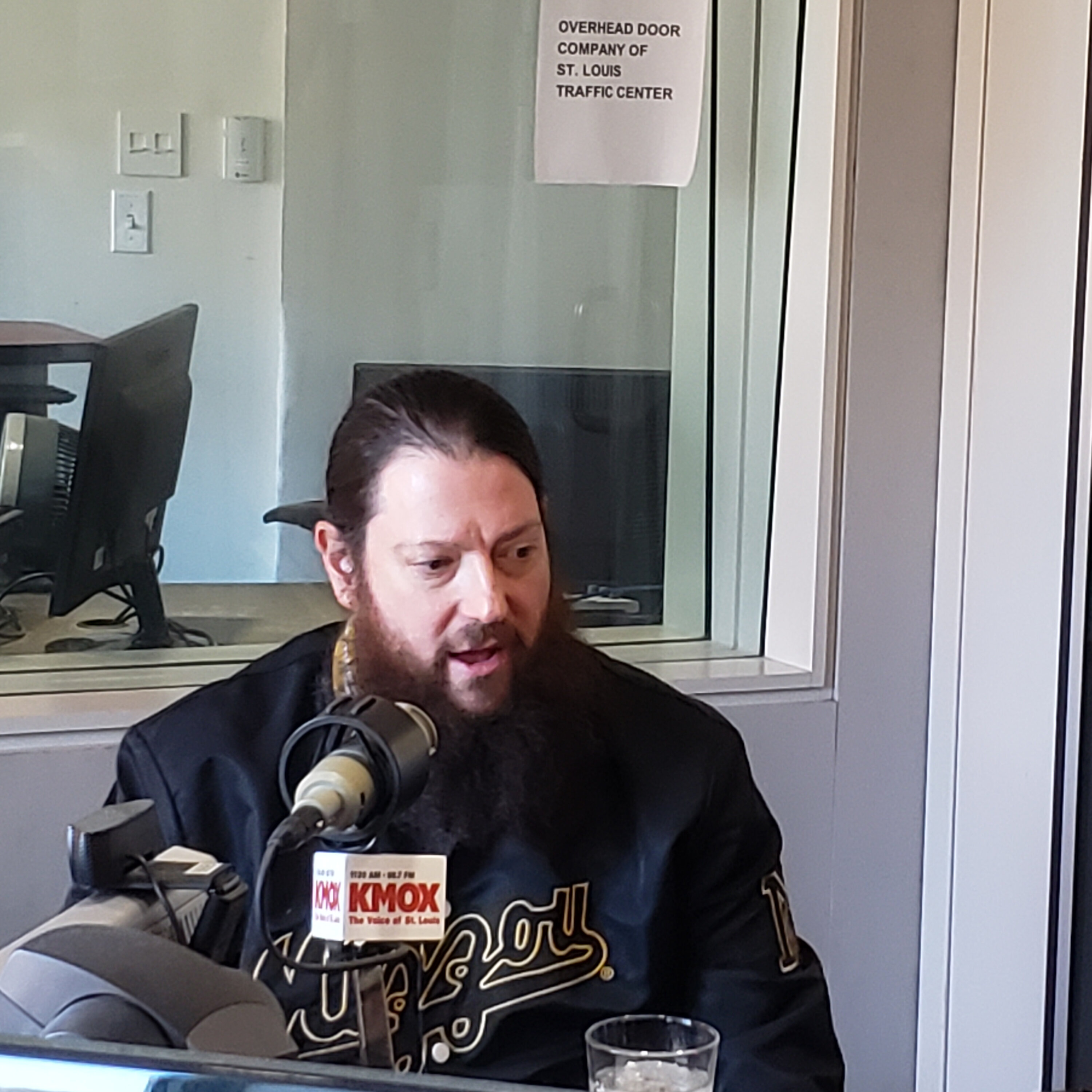 10-year anniversary of The Voodoo Players in January