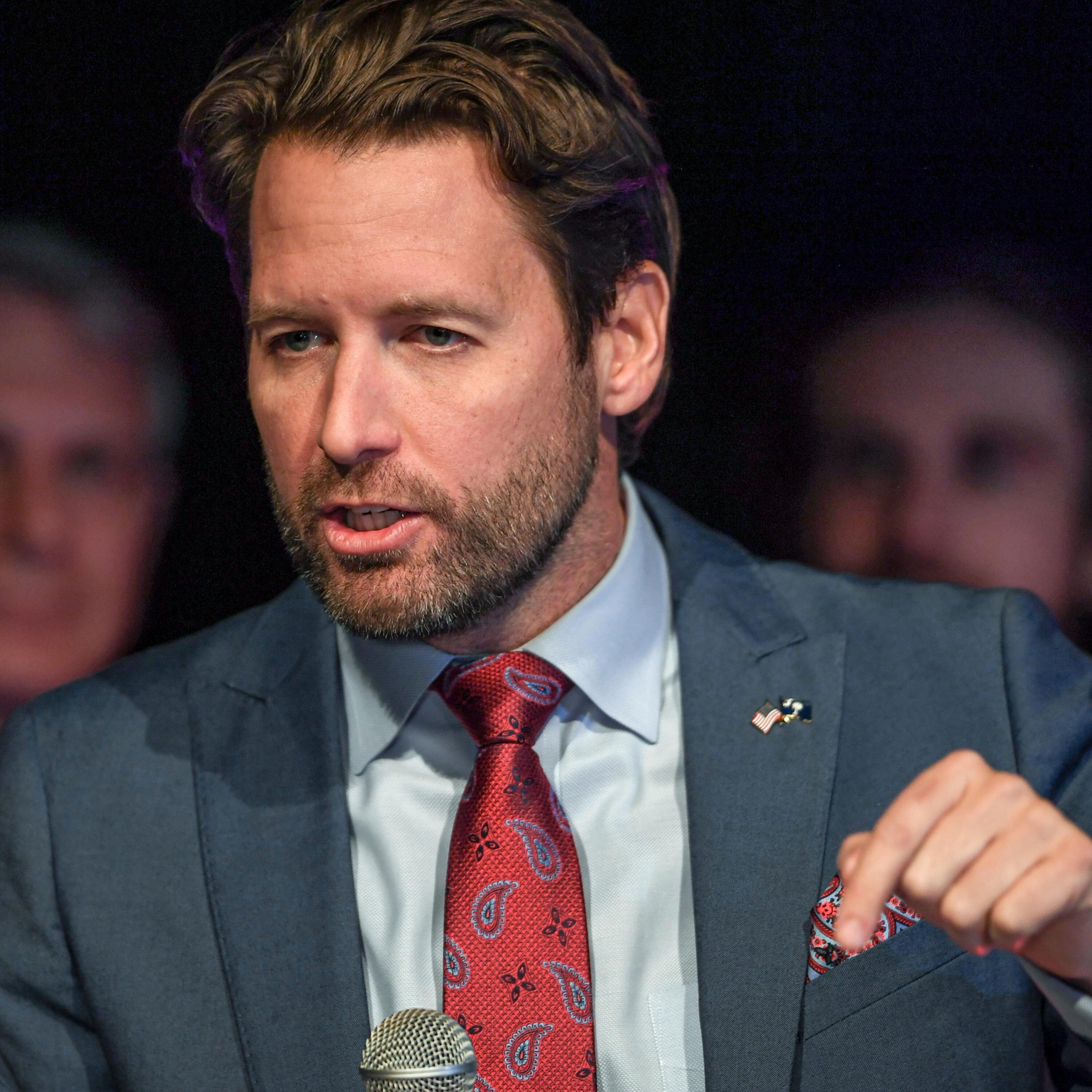 No Labels providing American's another voice and choice