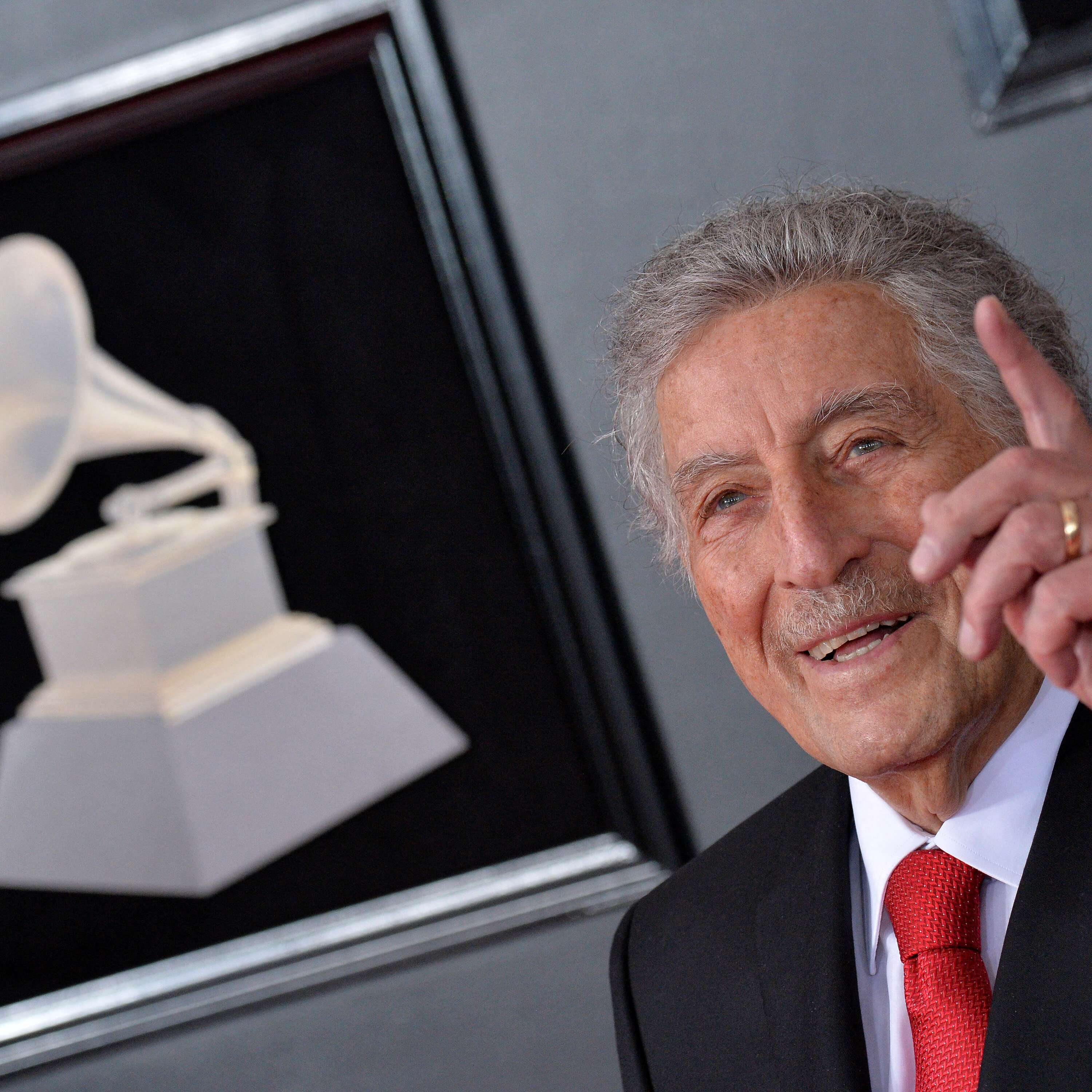 'I've actually been in Tony Bennett's house'- Michael Kelley remembers late singer