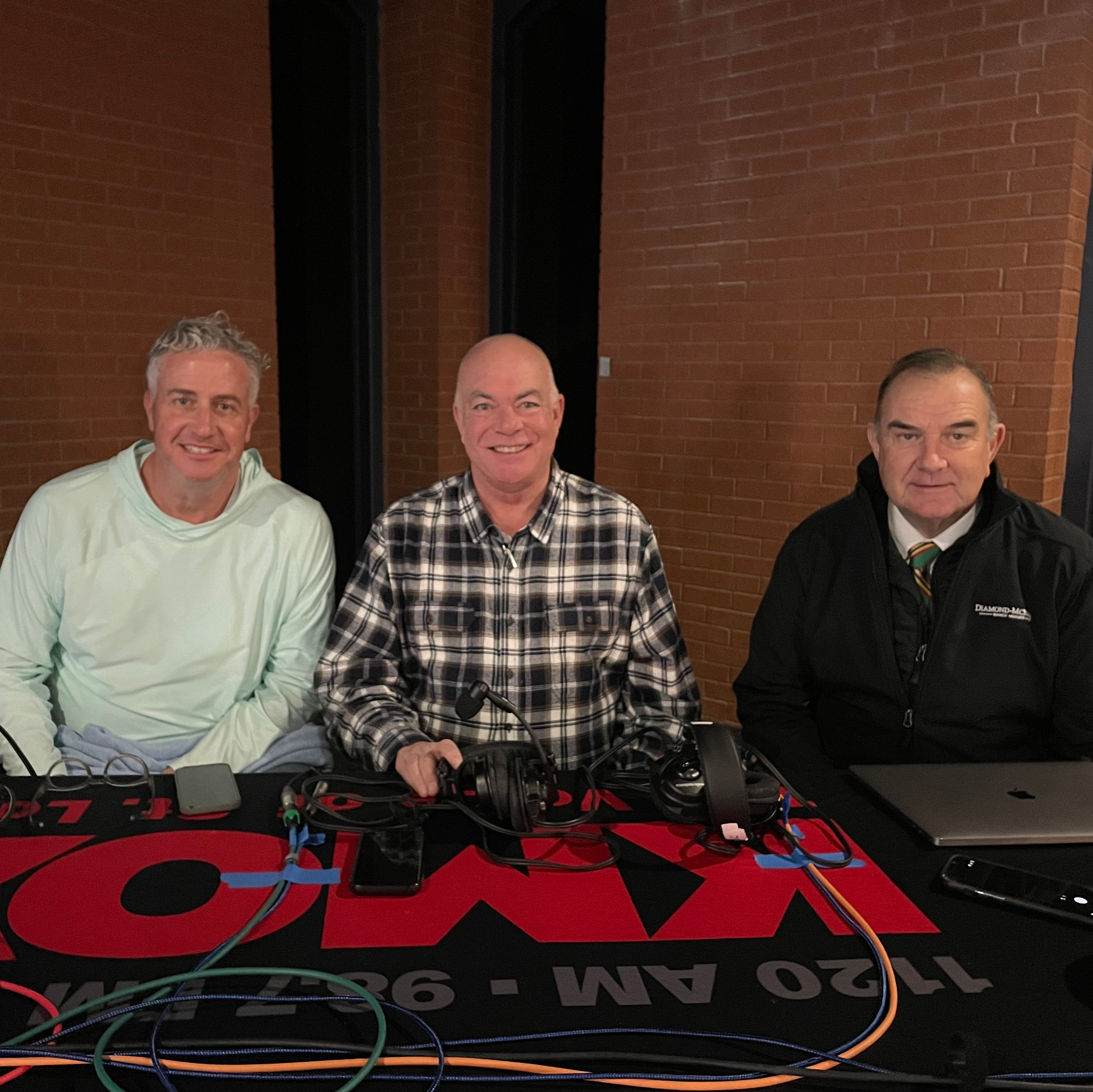 Missouri Governor Mike Kehoe: 'Missourians are resilient'