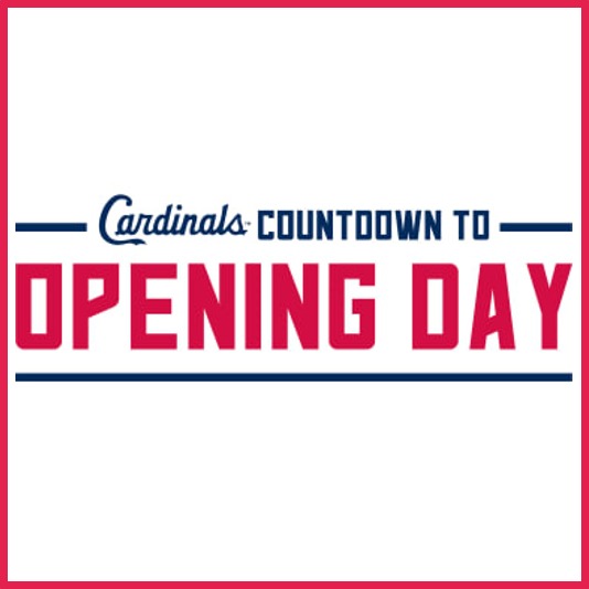 Countdown to Opening Day Show (2/5/26)