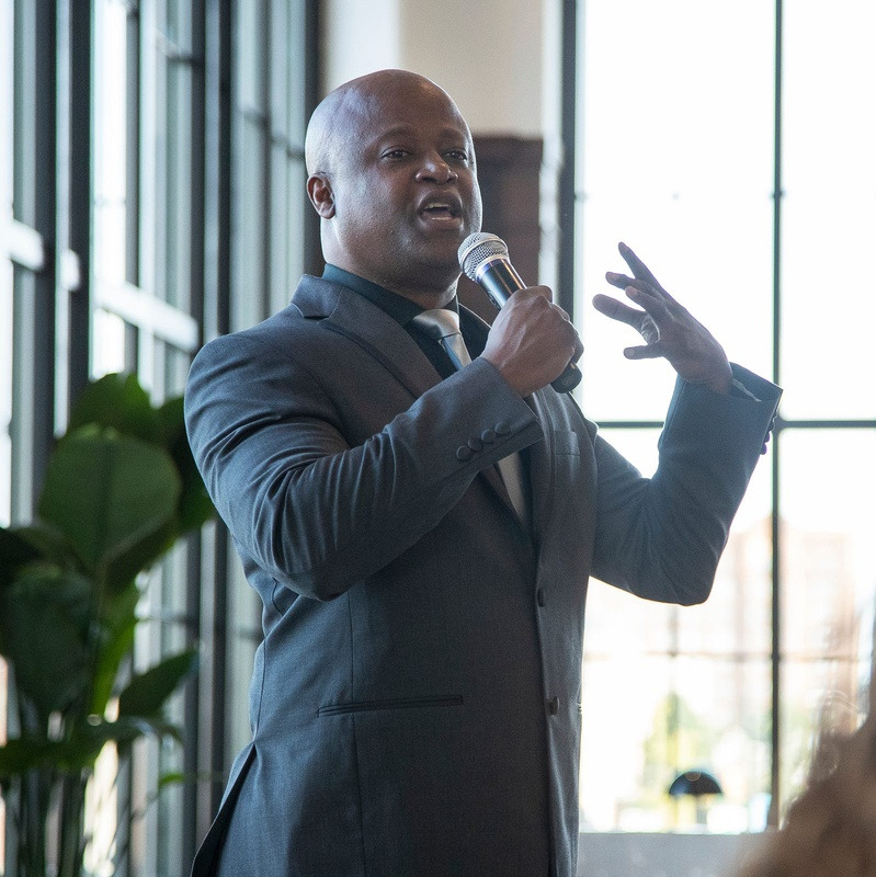 Chess Grandmaster raves about St Louis Chess Club expansion
