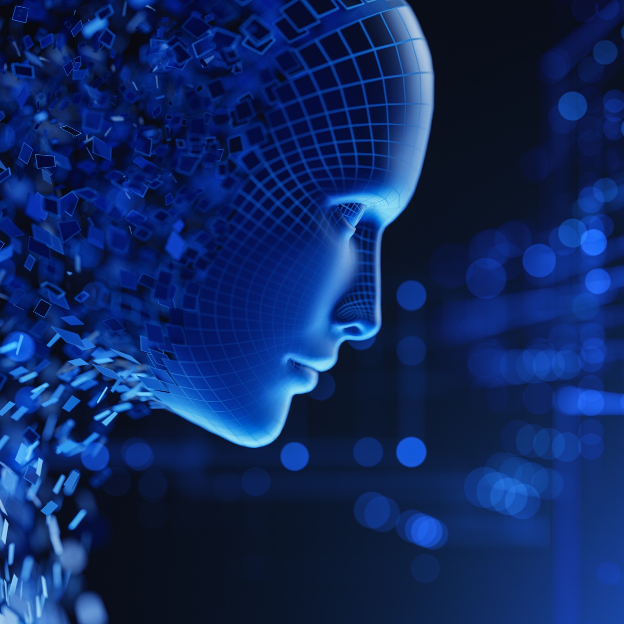 Part 1: The risks of hyper-realistic, AI-generated, sexual images Part 1: The risks of hyper-realistic, AI-generated, sexual images