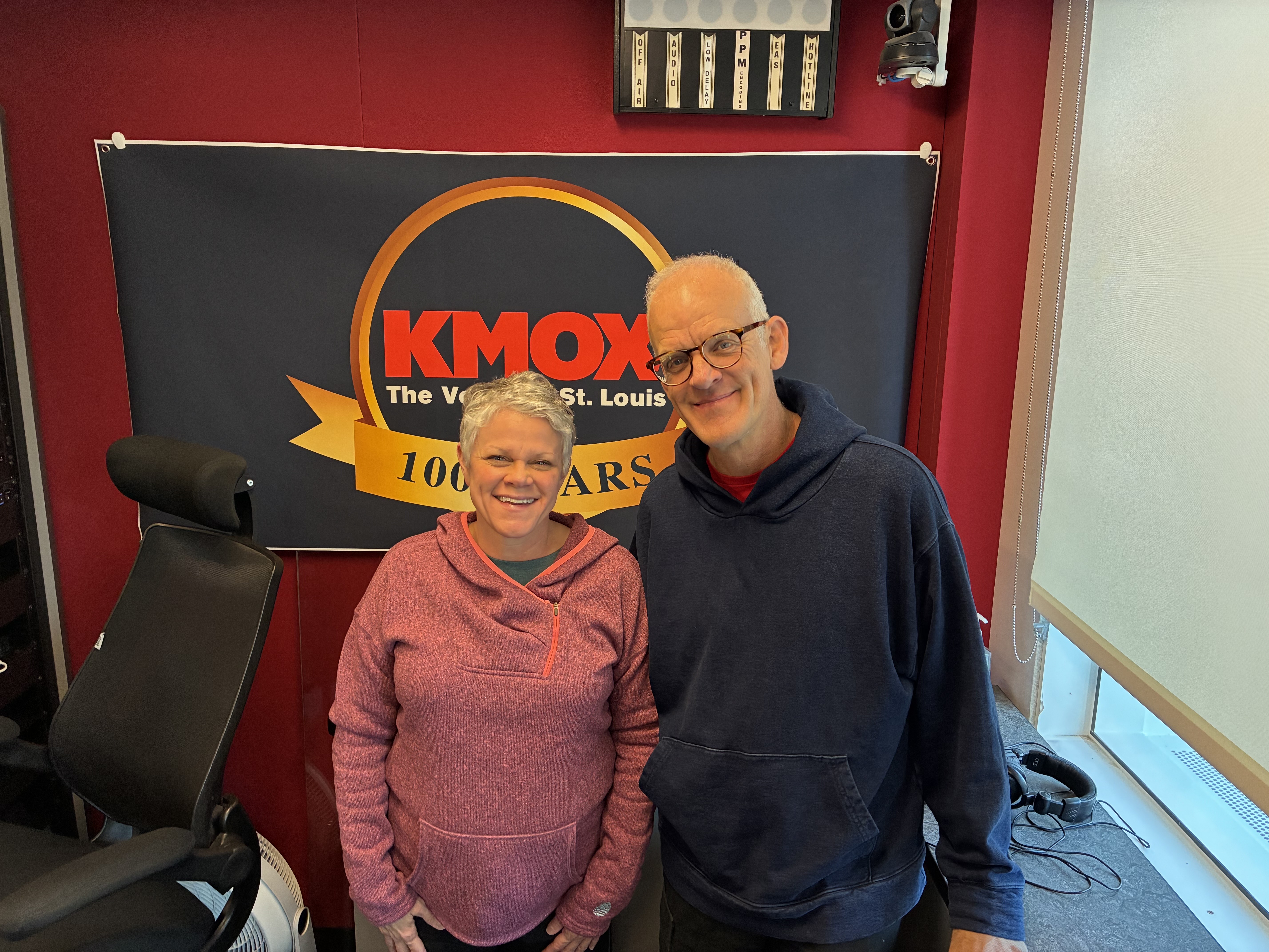 Total Information AM