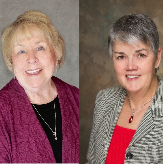 KMOX Celebrates Women of Achievement's 71st Year episode artwork