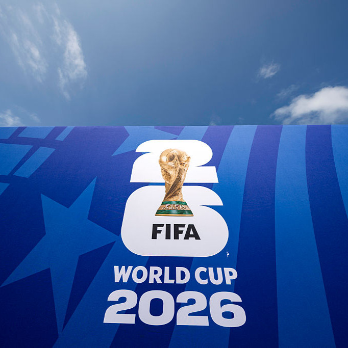 Ebola exposure is 'a very low risk' for World Cup episode artwork