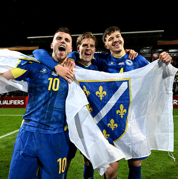 Bosnian community in St Louis rallies in support of national team in World Cup episode artwork