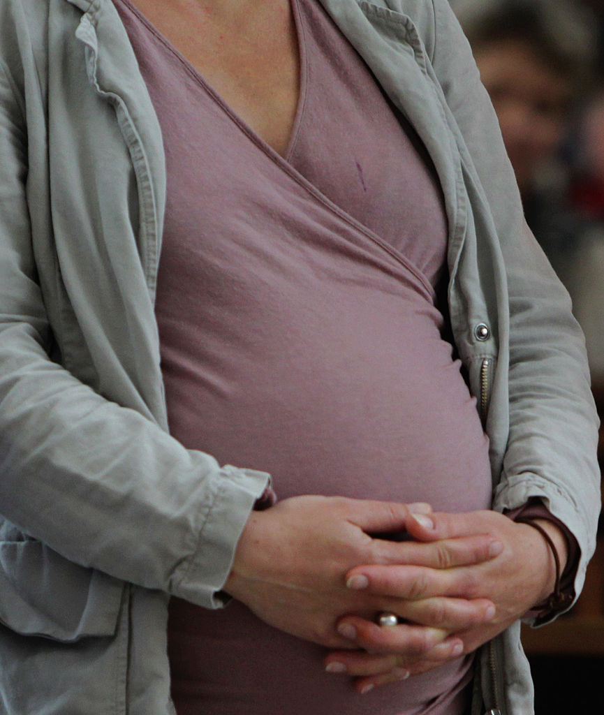 New report on the state of maternal health in Missouri episode artwork