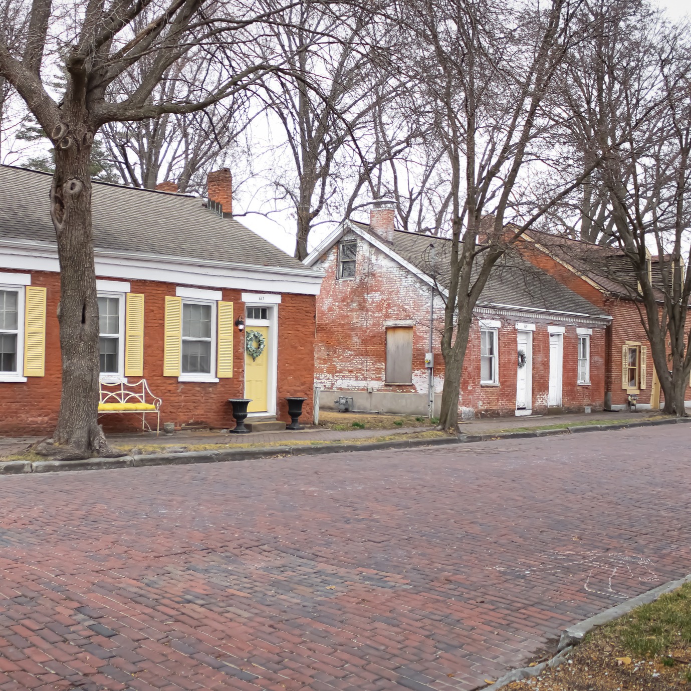 Metro East communities becoming more open to small homes episode artwork