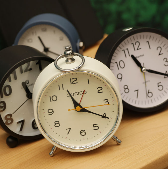 Sleep Expert: 'Standard Time would probably be the best' episode artwork