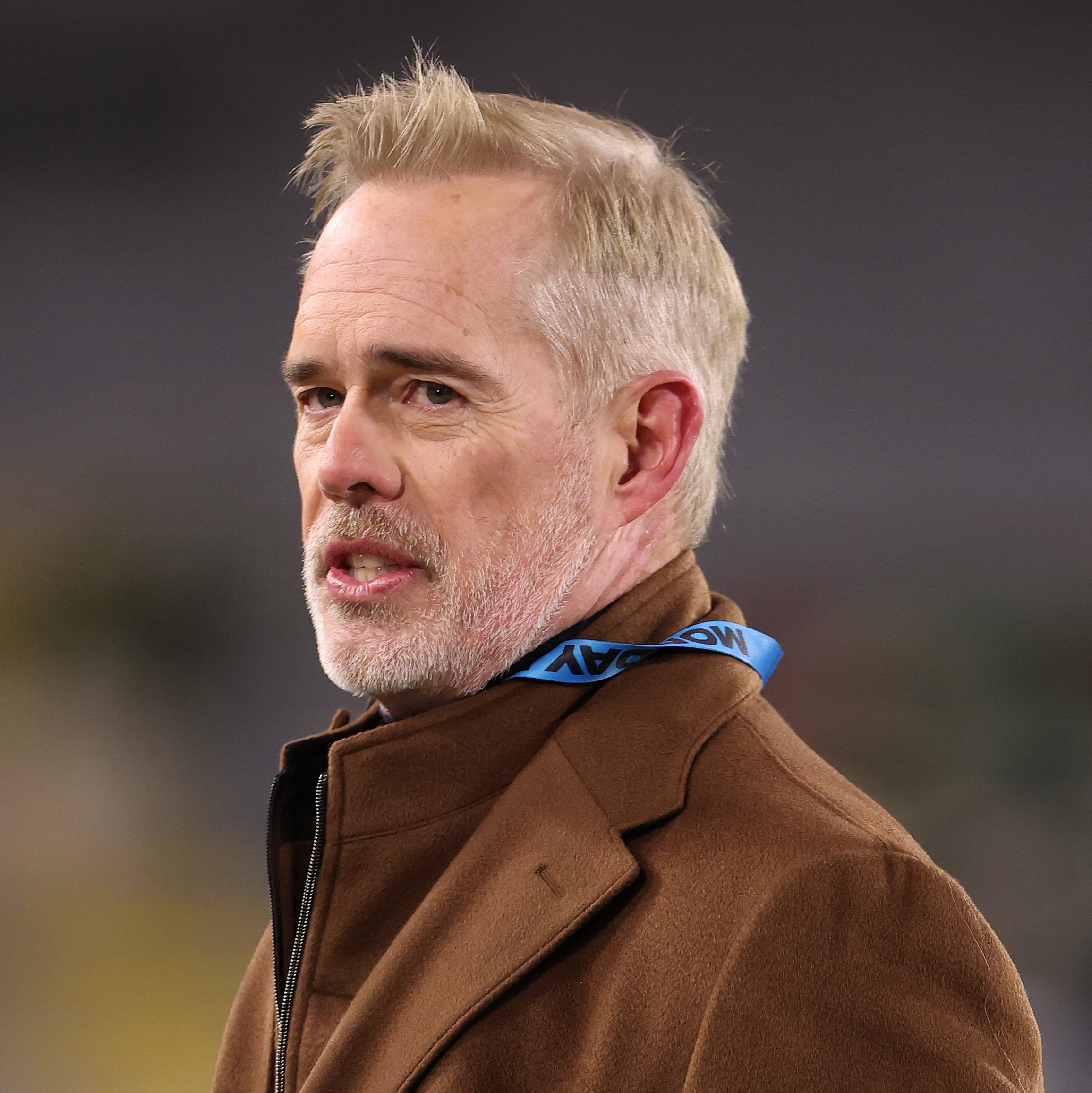 Joe Buck heads to Cooperstown: 'It wasn't always easy, I got a lot of nepotism cries' episode artwork