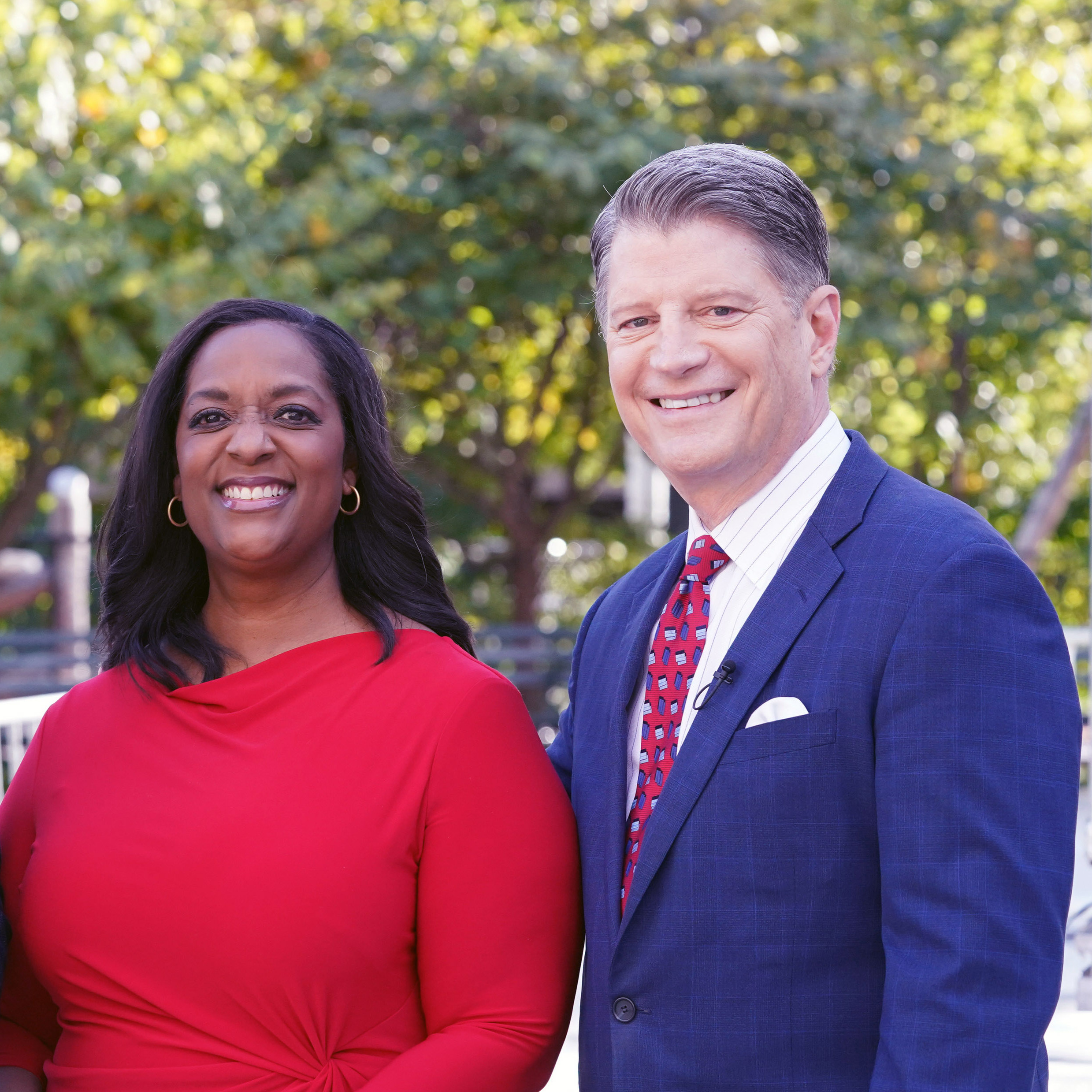 In depth: KSDK's Mike Bush heads to retirement episode artwork