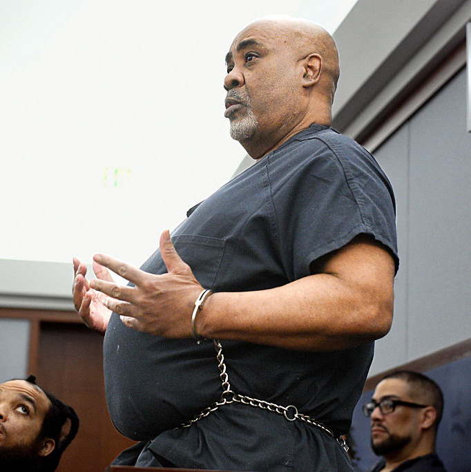 Tupac Shakur murder trial update episode artwork