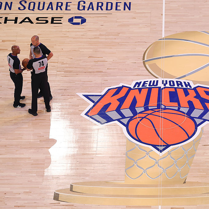 Does sports-betting and social media influence NBA officiating? episode artwork
