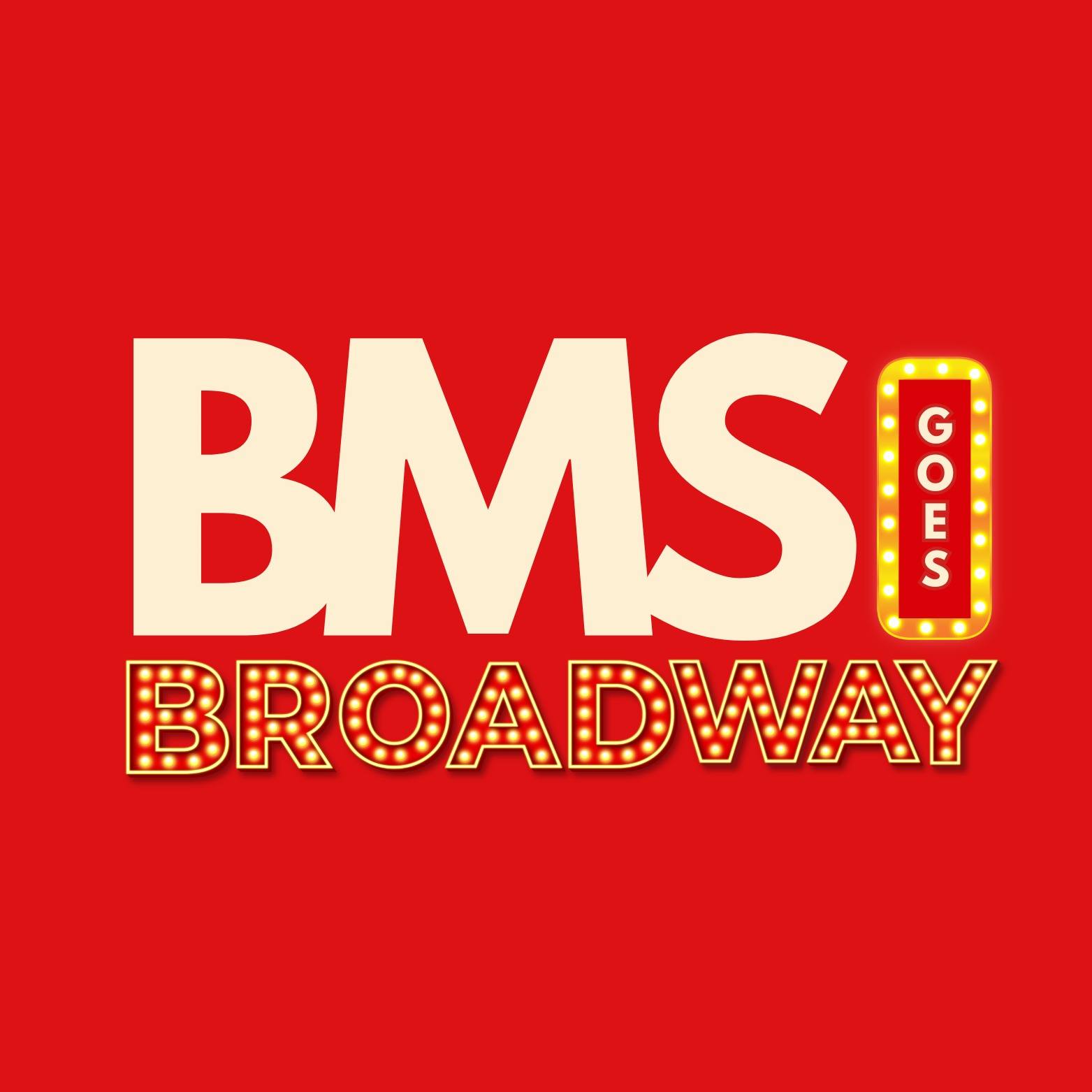 The Next Big Broadway Musical? "In Pieces" Creator Joey Contreras Reveals What's Next | BMS Goes Broadway episode artwork