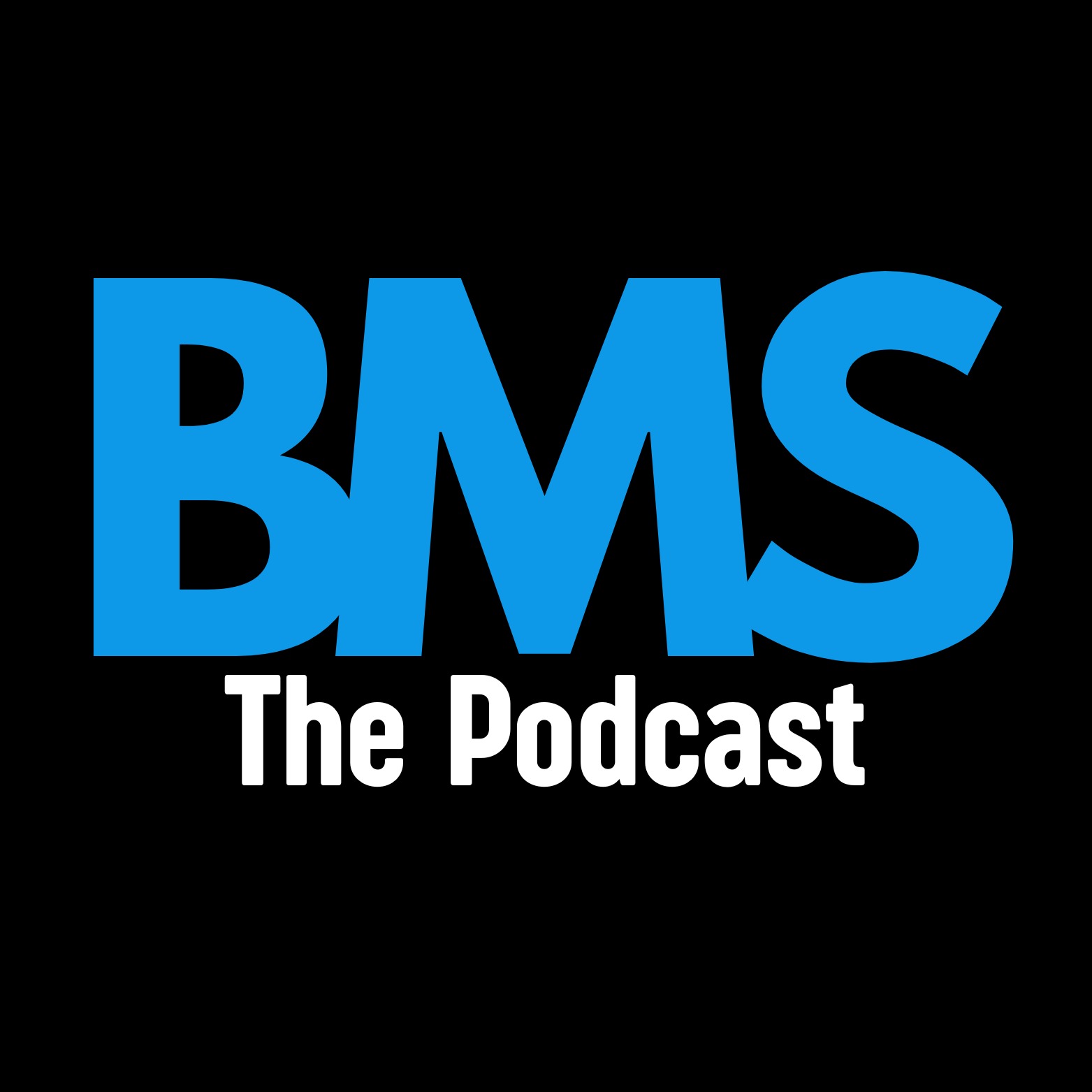 FORMER NETFLIX EXECUTIVE SPILLS MEDIA SECRETS | BMS THE PODCAST EPISODE 19 episode artwork