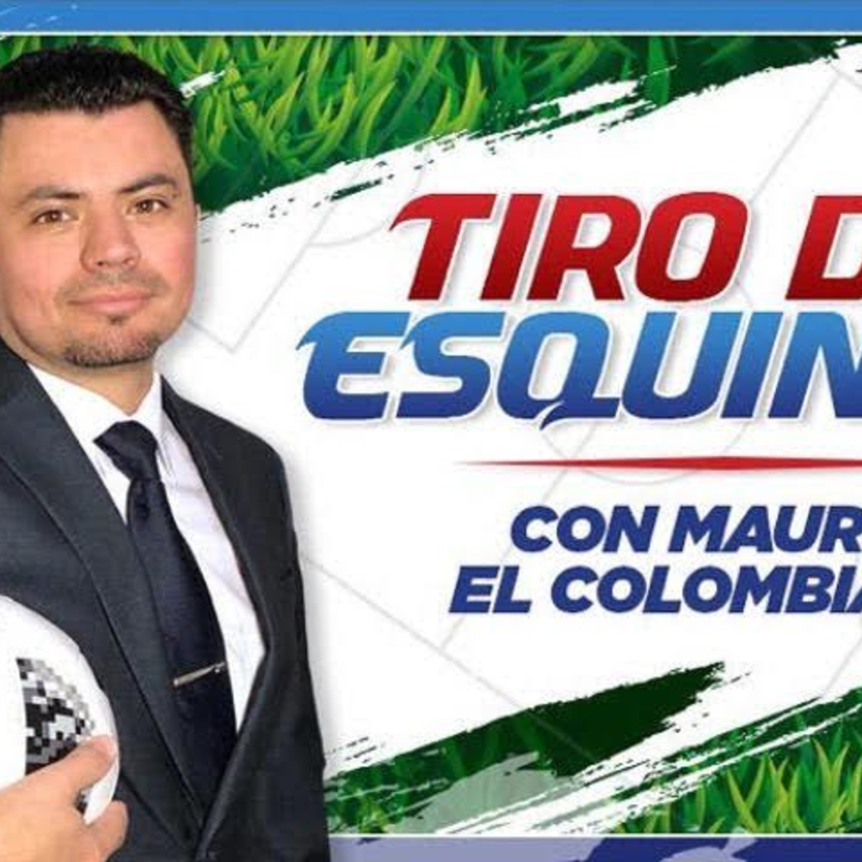 Tiro de esquina 10 MLS-2 episode artwork