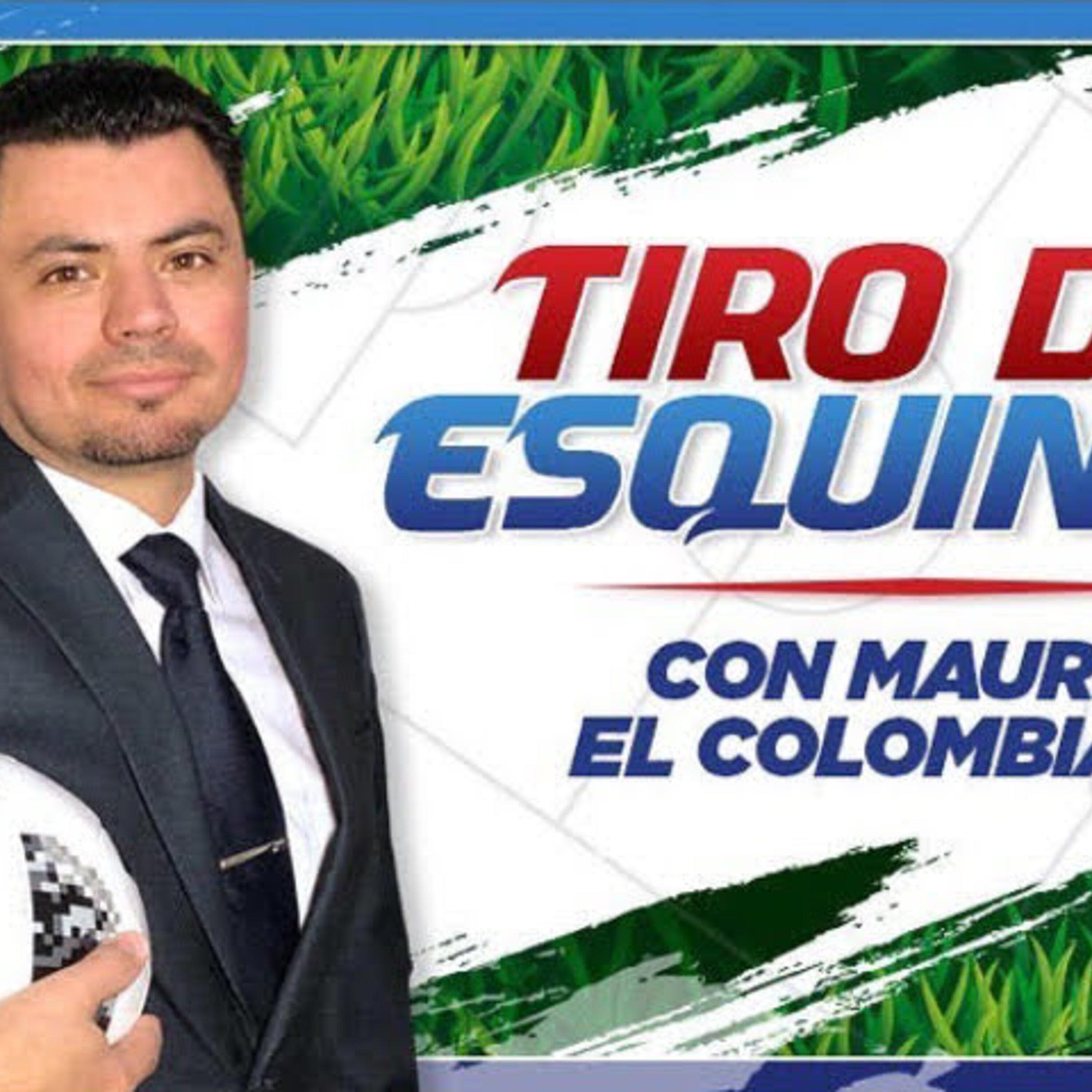 Tiro de Esquina, resumen de la SEMANA 5 DE LA MLS episode artwork