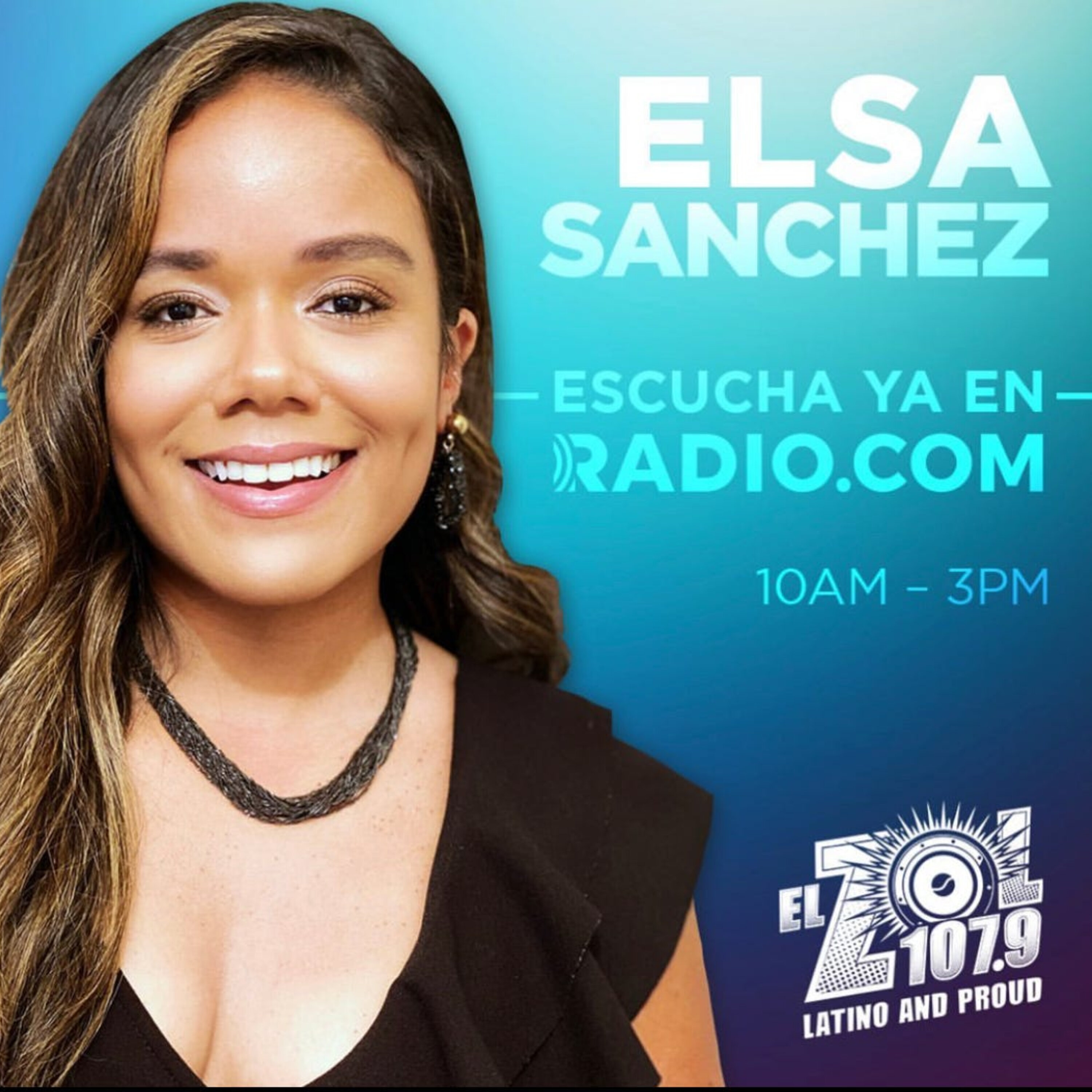 Elsa Habla Con Lideres De La Iniciativa "For Mums We Stand".mp3 episode artwork