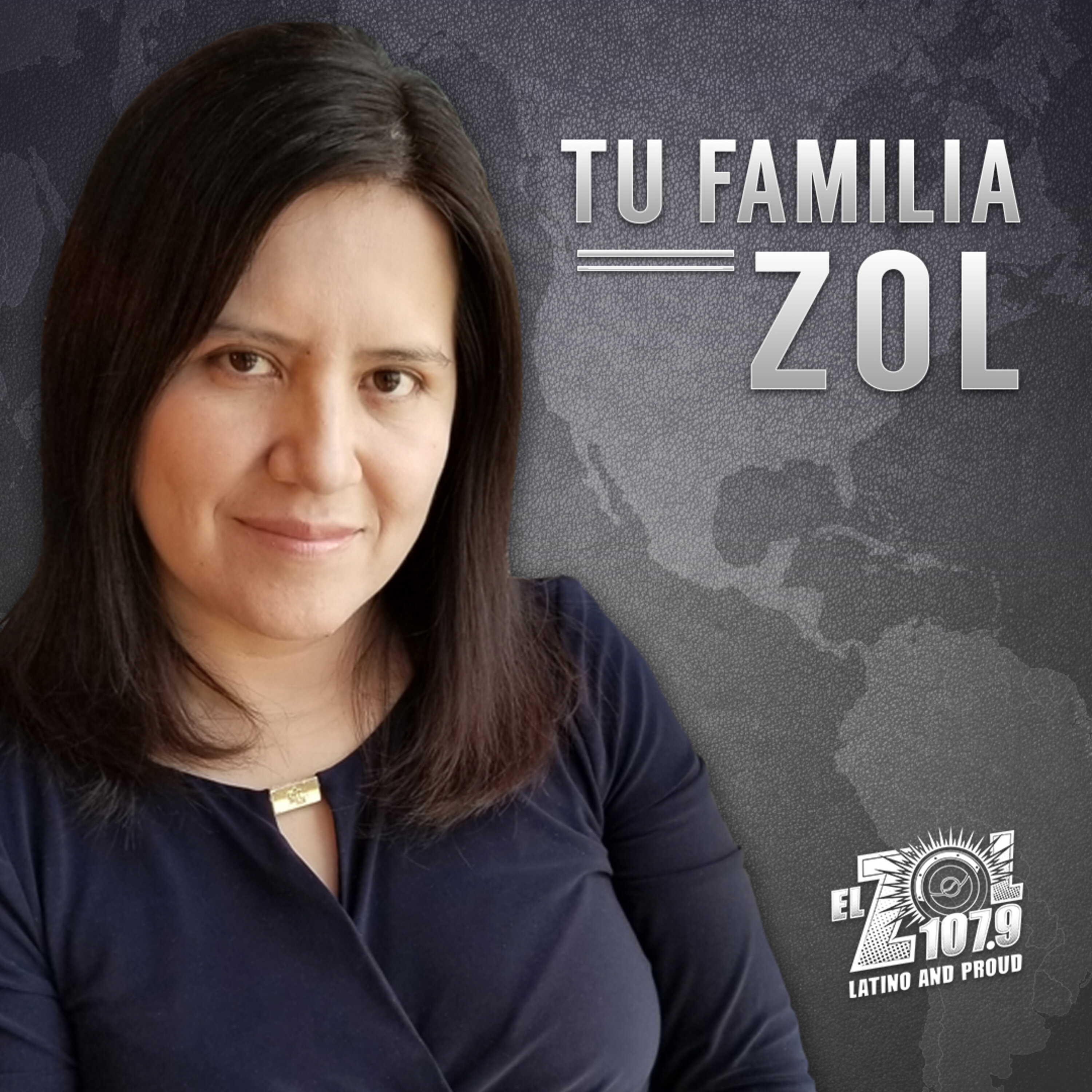 Tu Familia Zol: Visitamos a Marcelo Álvarez en el hospital del Children’s National episode artwork