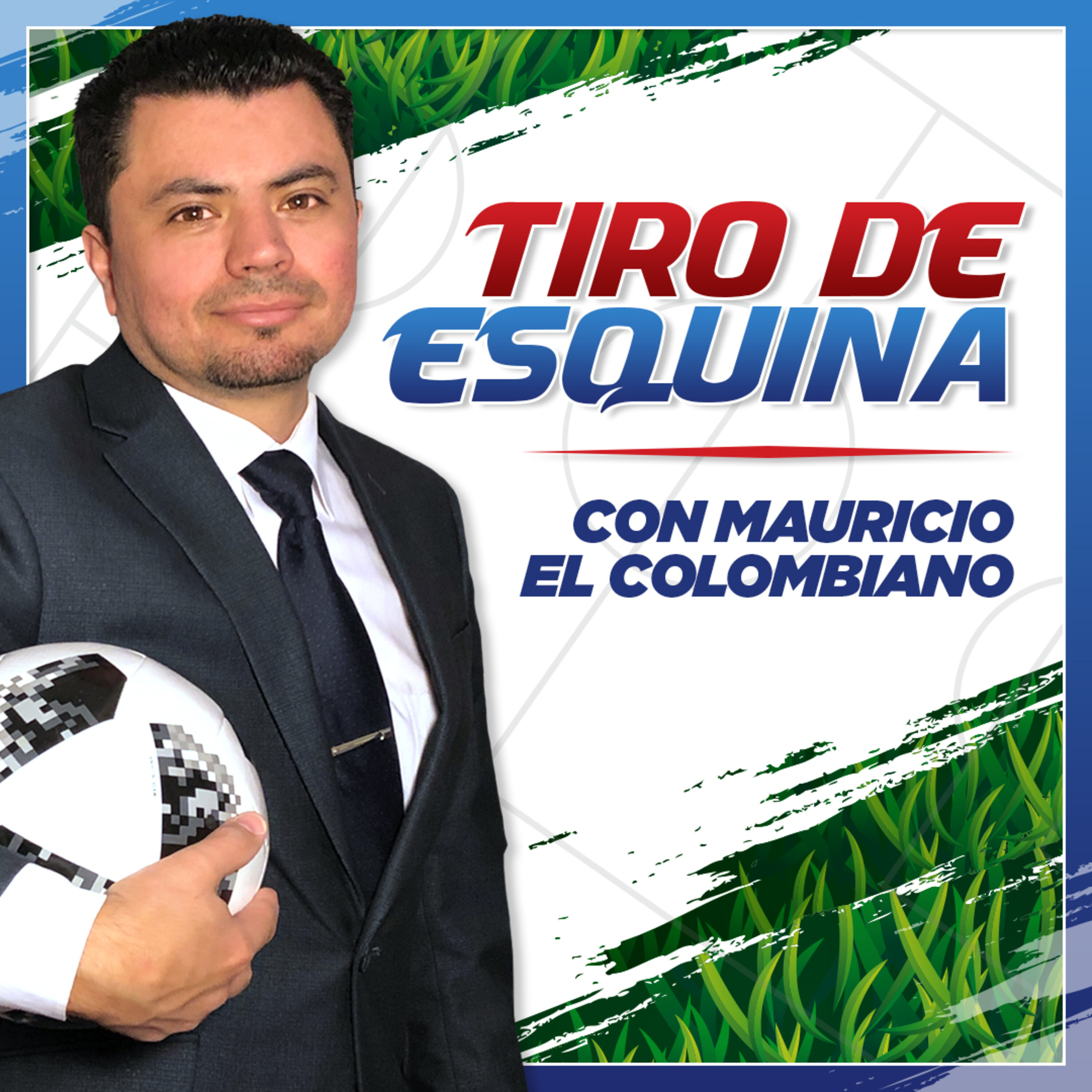 Tiro de Esquina: Doble Partido Entre Columbus Crew y Minnesota United episode artwork