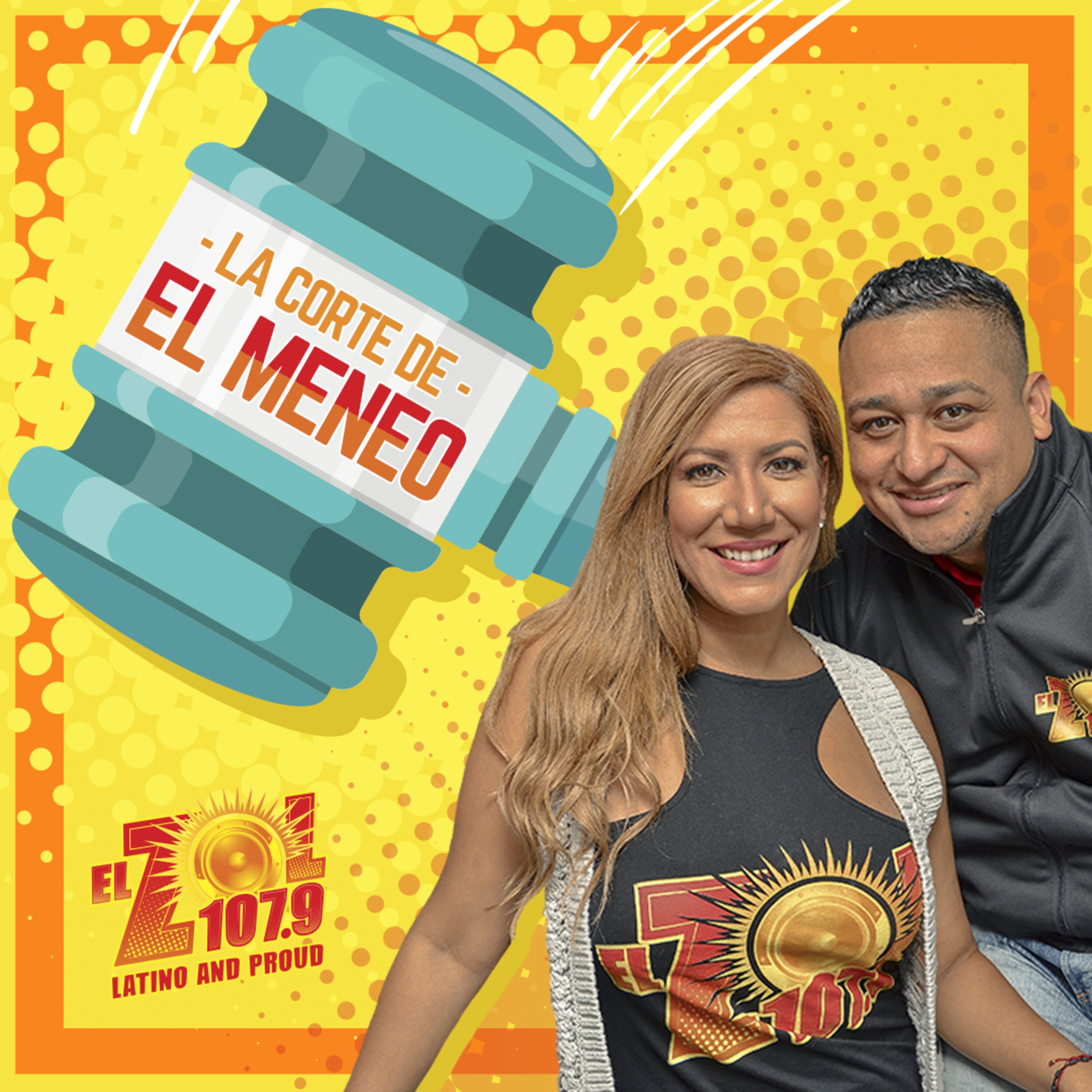La Corte del Meneo: Como Mi Mamá Se Viste Me Da Pena episode artwork