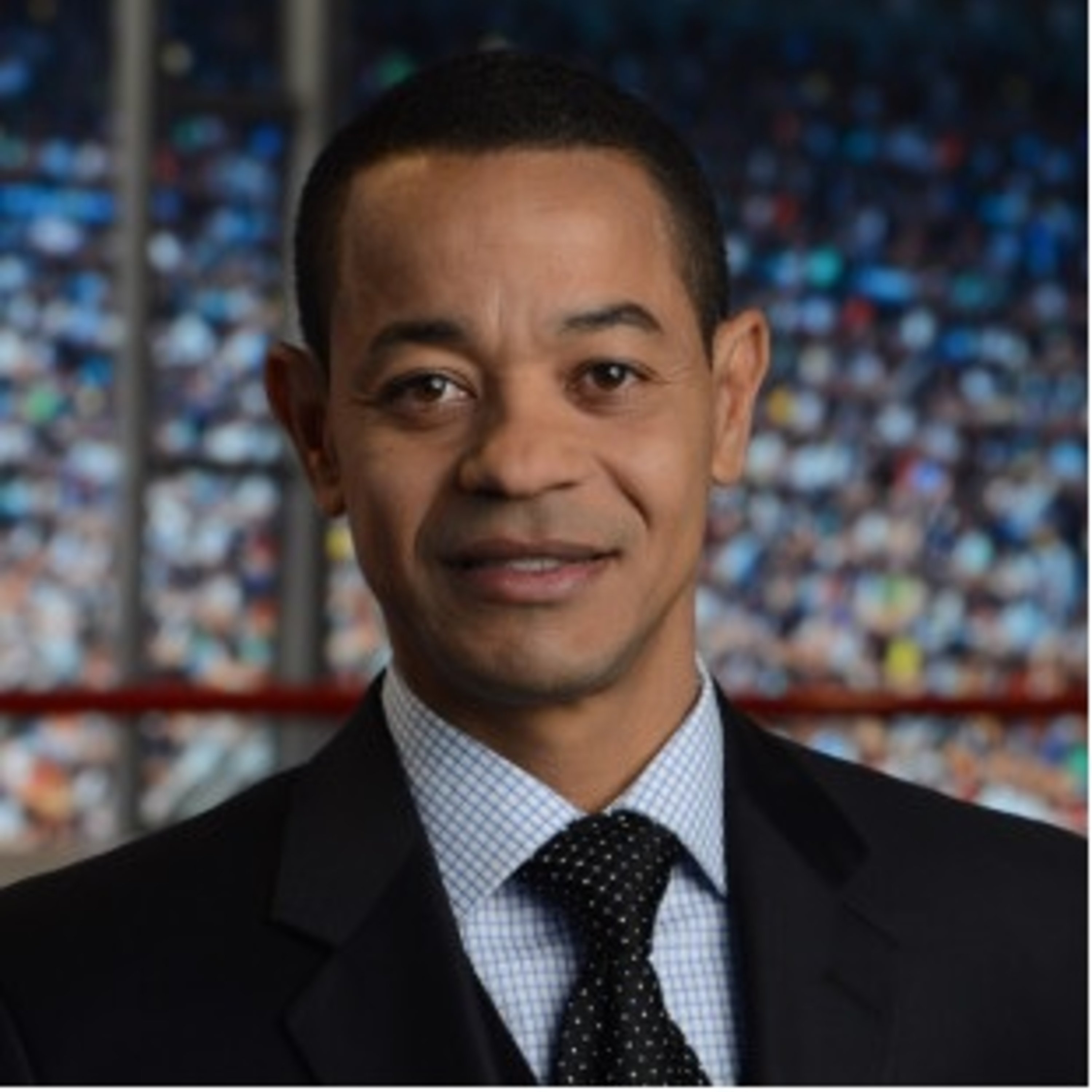 El Zol Deportes: Enrique Rojas de ESPN Deportes Sobre Serie Mundial de Beisbol episode artwork