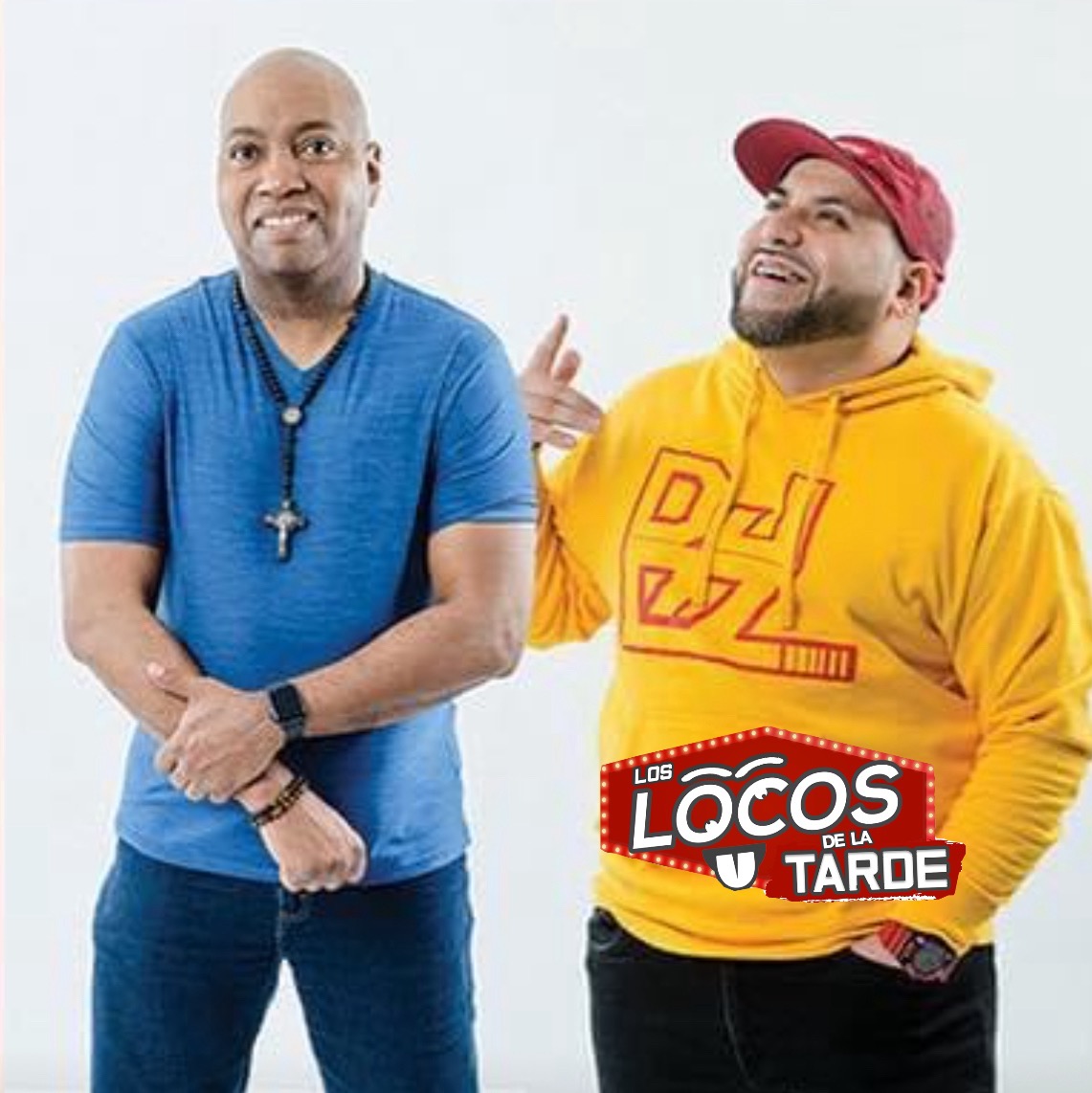 Los Locos de la tarde: Lo que cuesta criar a un hijo en D. C., Maryland y Virginia. episode artwork