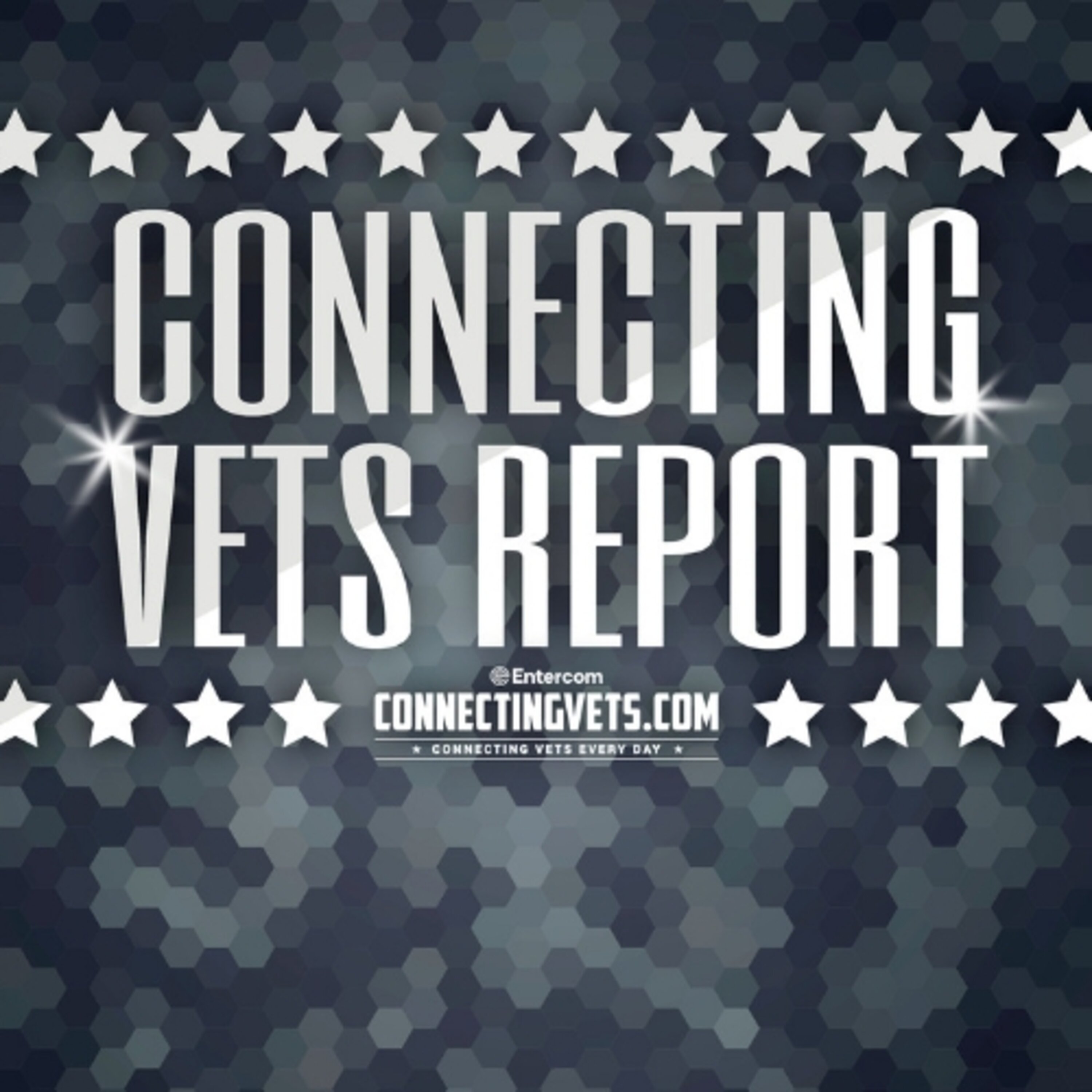 The CV Report: A Woman's War; Sexual Trauma, Spec Ops & Suicide episode artwork