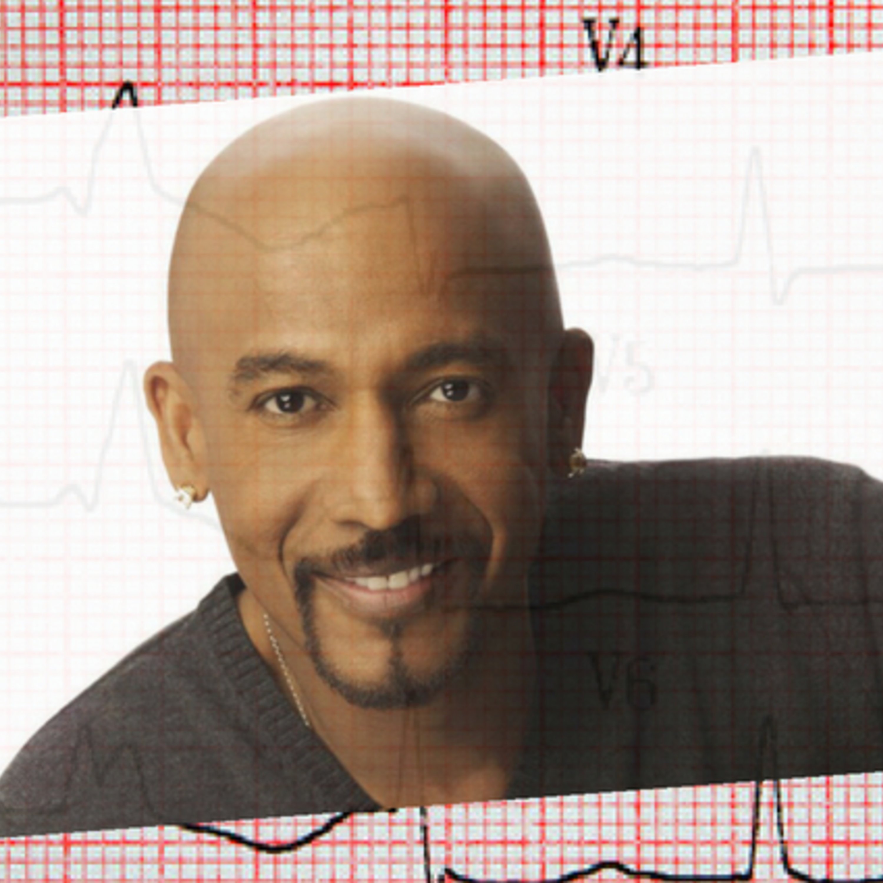 VetStory: How Montel Williams came back to life & TV episode artwork