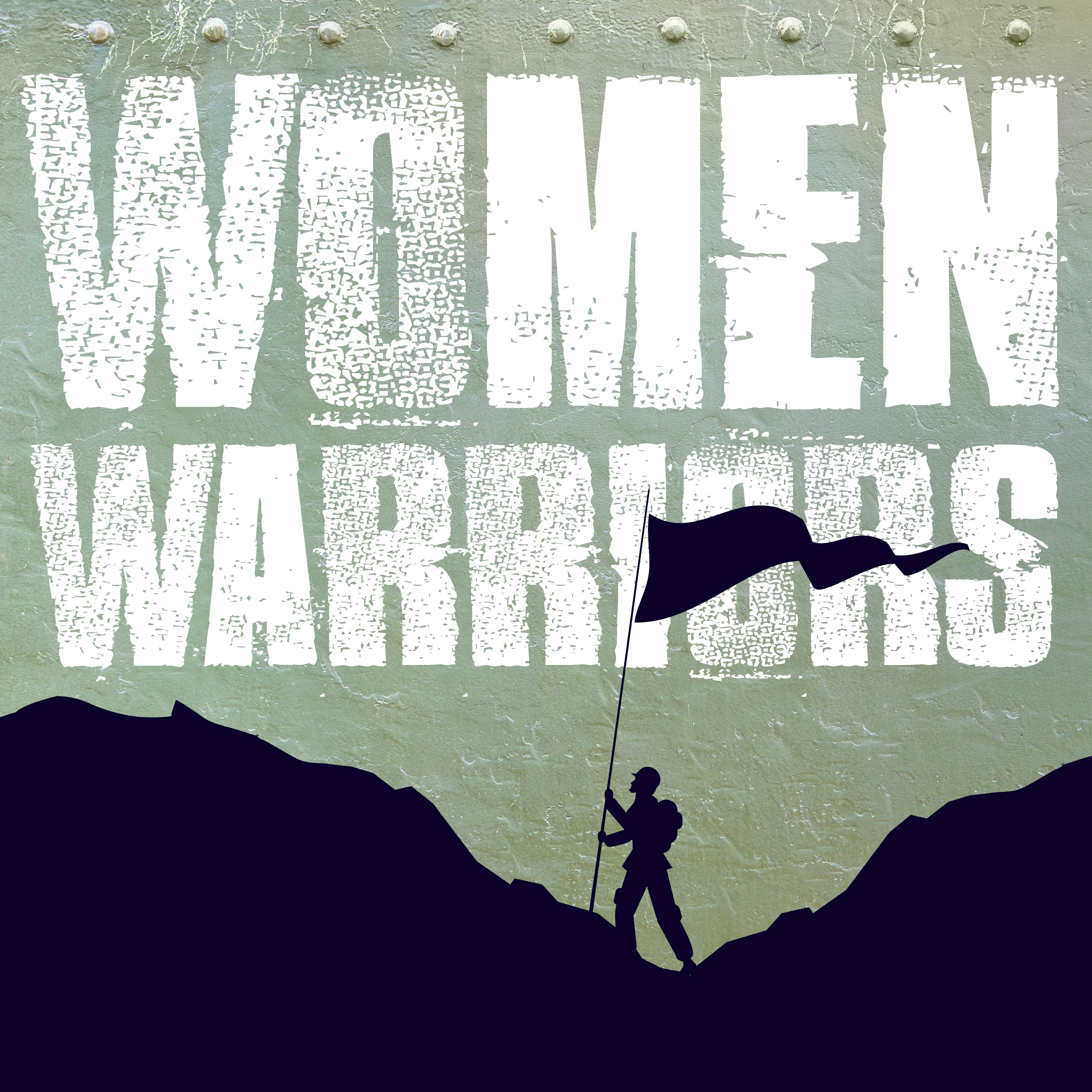 #MeToo: Why the Movement Falls Short for Women in the Military episode artwork