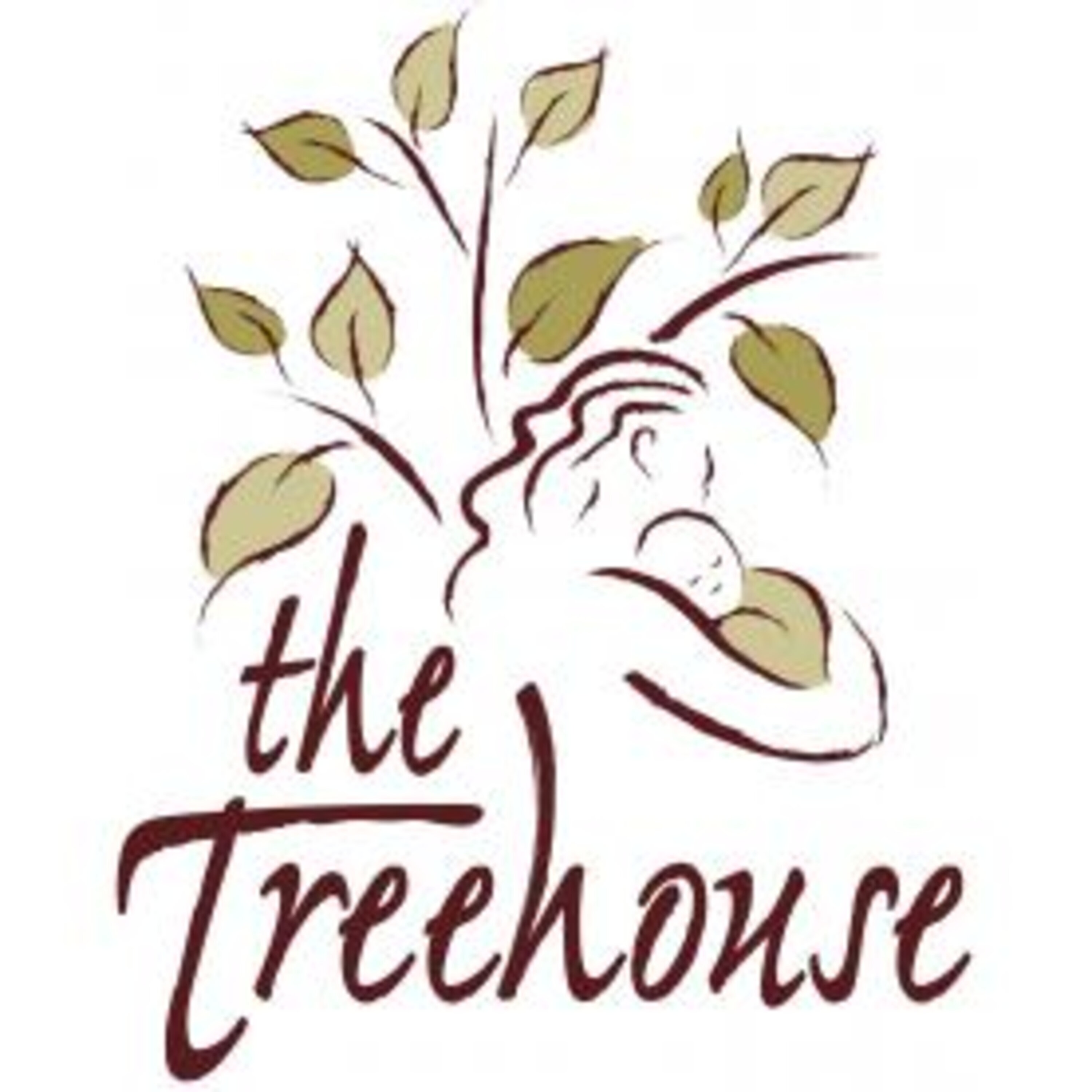 Listen now! The Treehouse on Empower Wichita