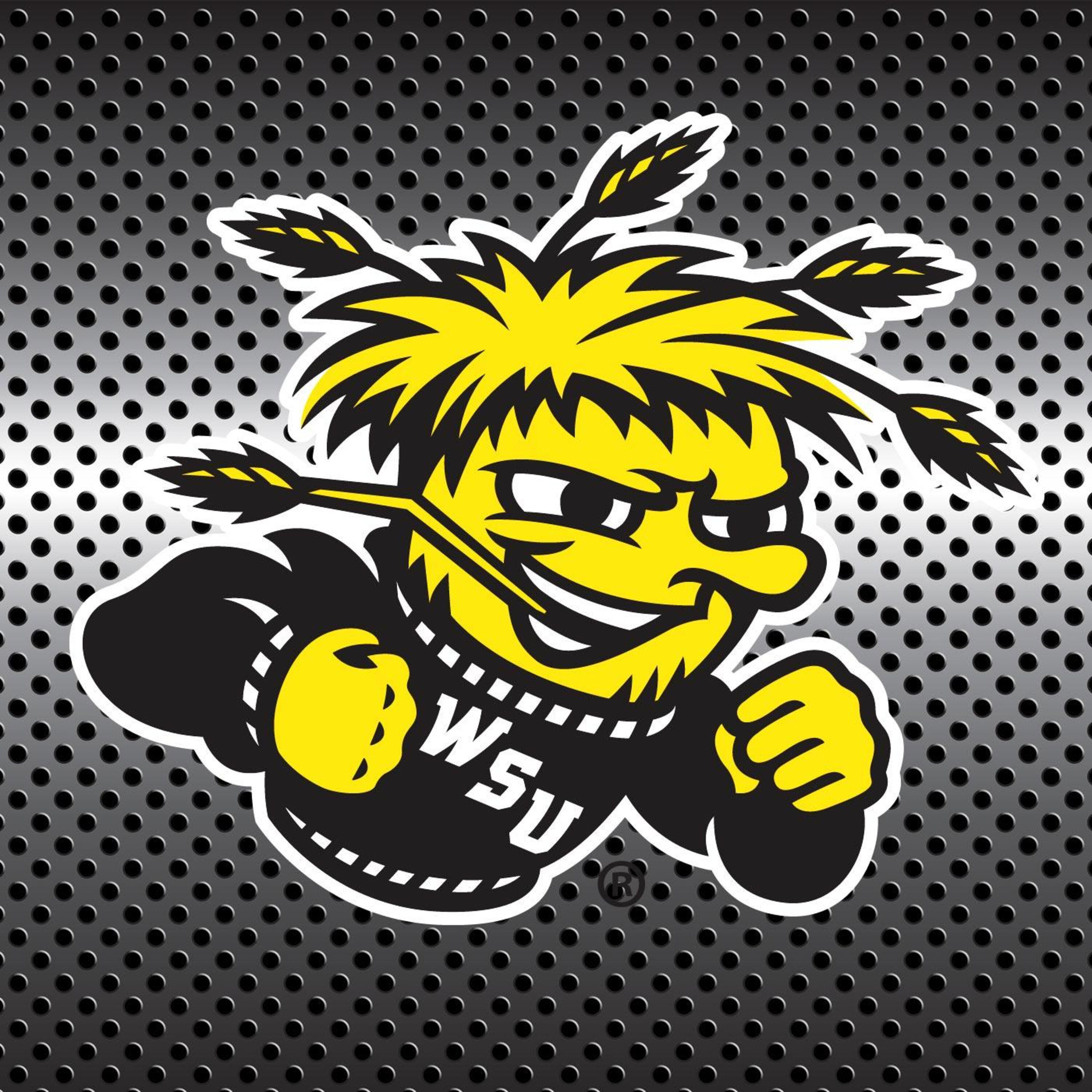 Wichita State Men's Basketball vs Texas Southern 12/22/2022