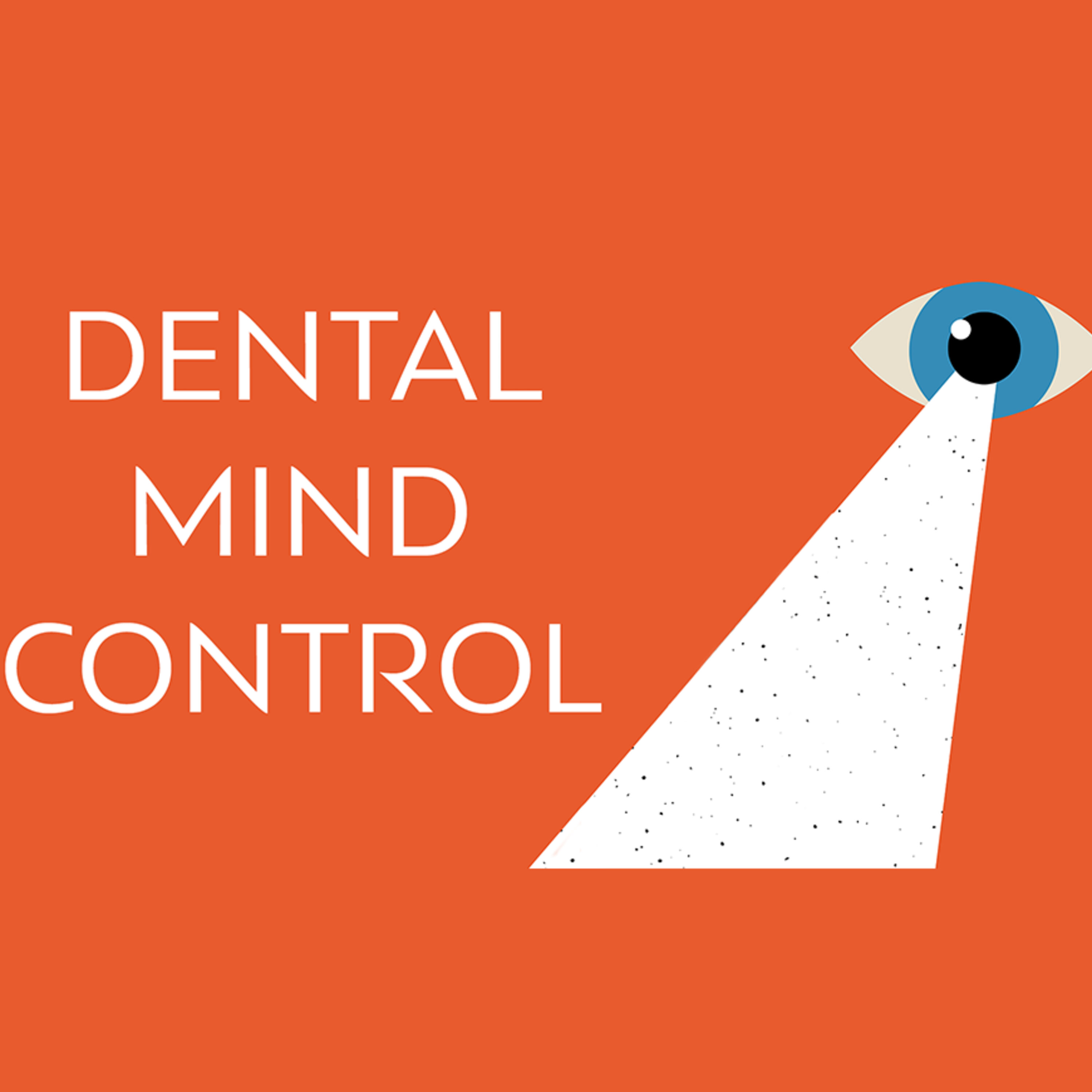 CROCKETT: Dental mind control! episode artwork