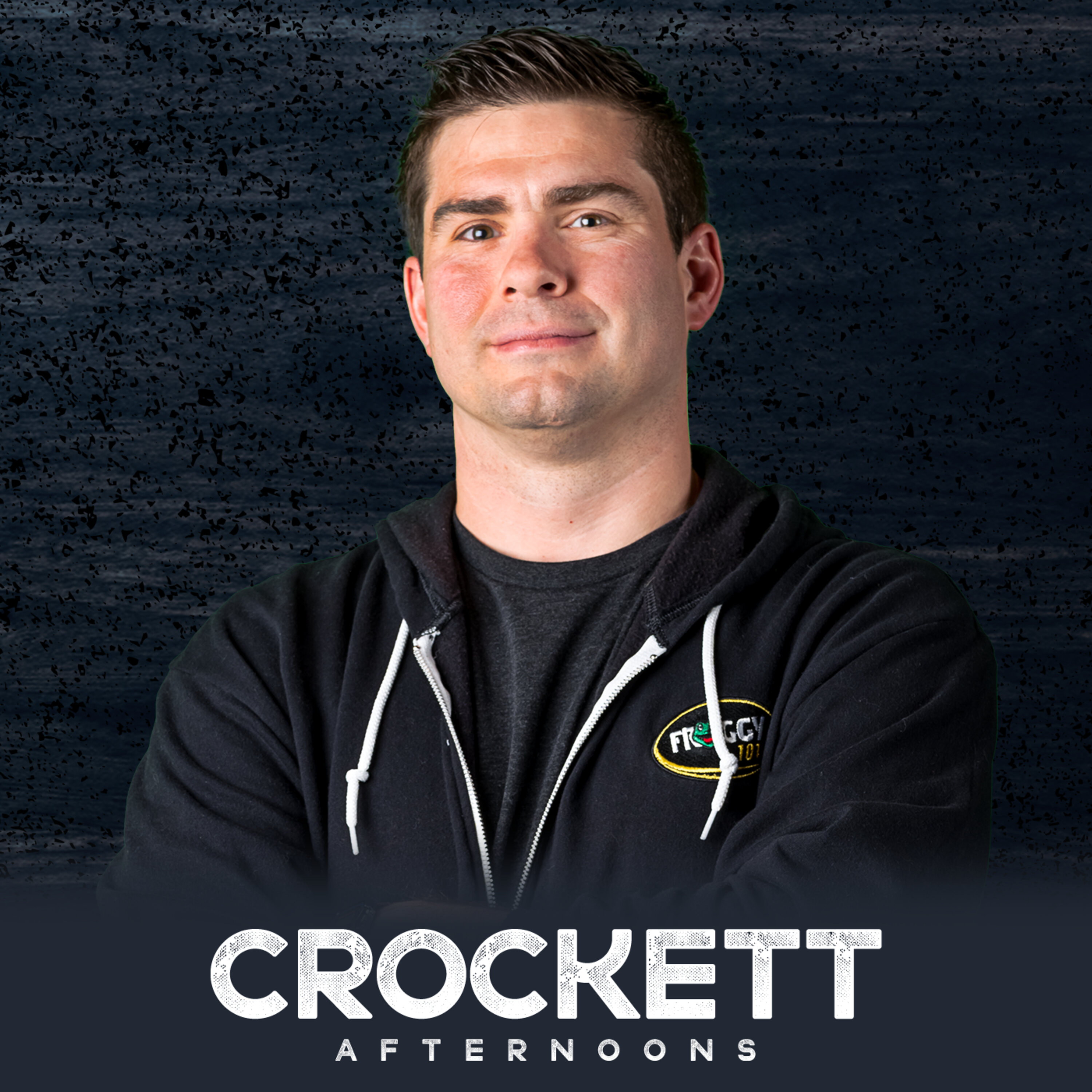 CROCKETT: My parents slowly drove me crazy. episode artwork