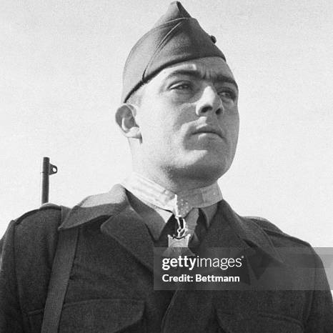 America's Captain America