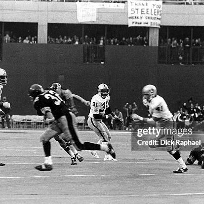 The Immaculate Deception